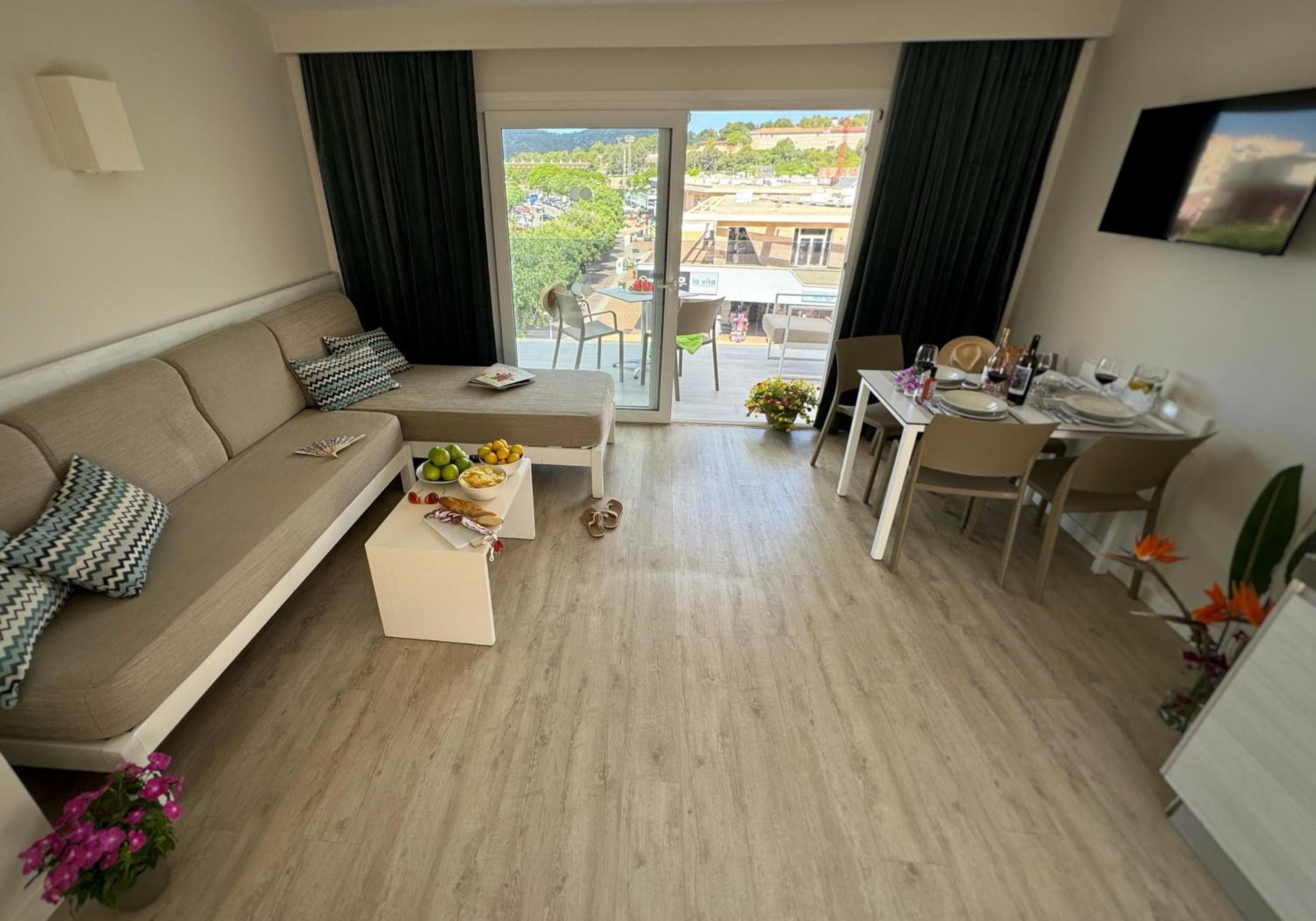 INN Mallorca Aparthotel, Magaluf, photo 2
