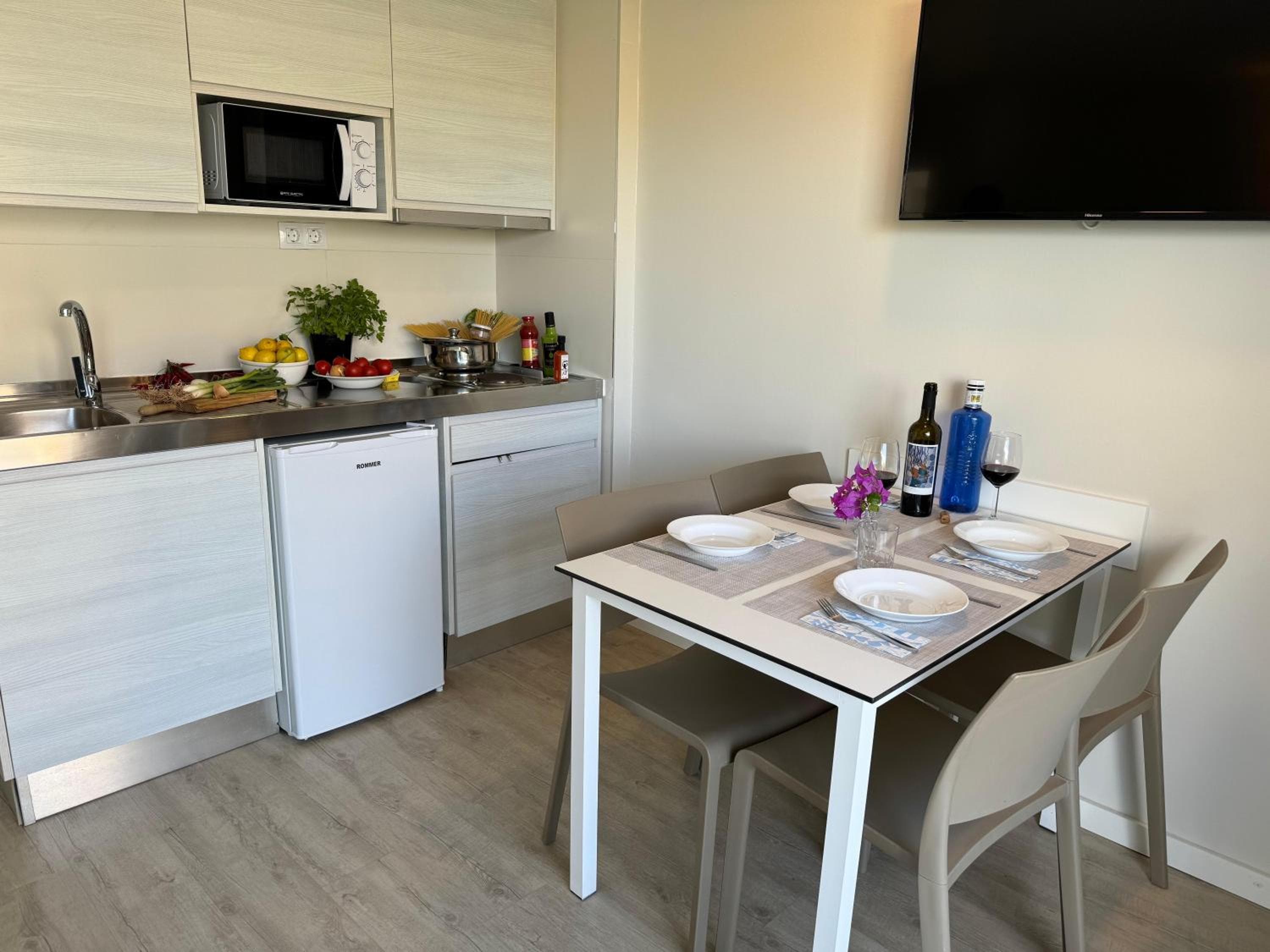 INN Mallorca Aparthotel, Magaluf, photo 4