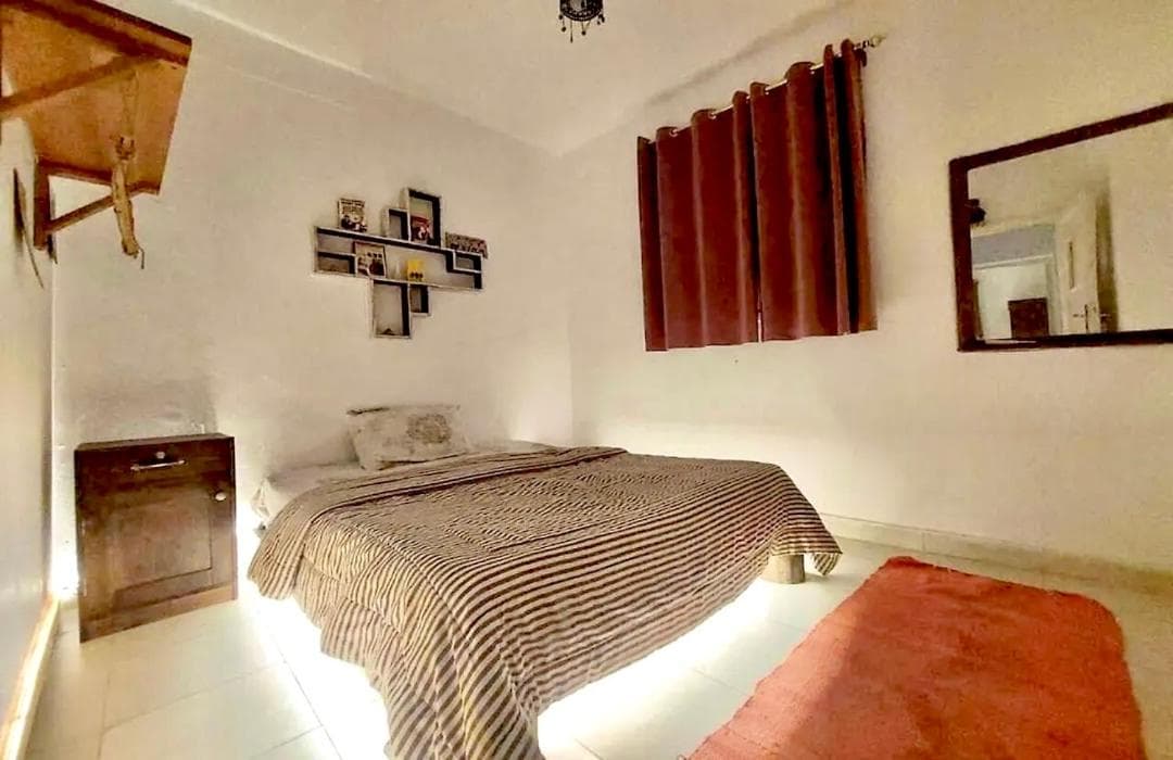 Dalida House, Dahab, photo 6