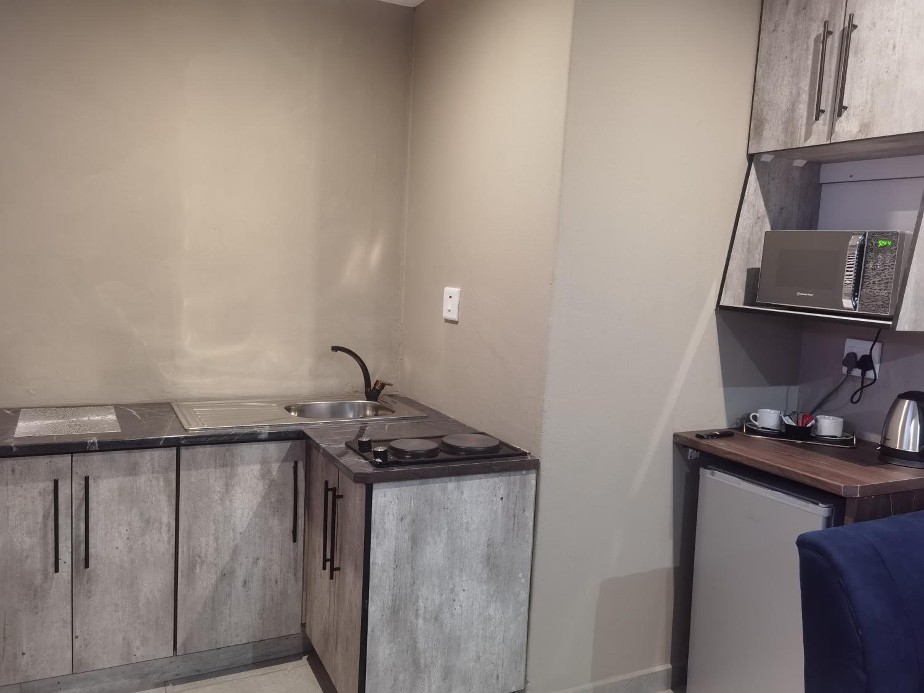 Peaceful Stay - Suite 3, Sasolburg, photo 3
