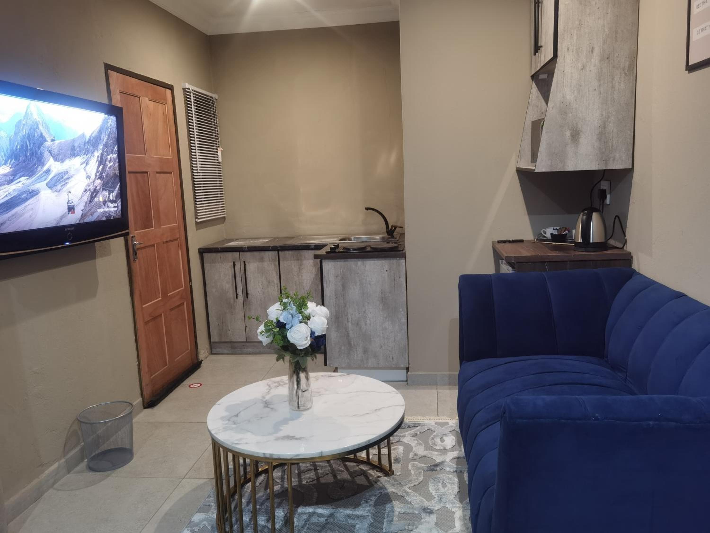 Peaceful Stay - Suite 3, Sasolburg, photo 4