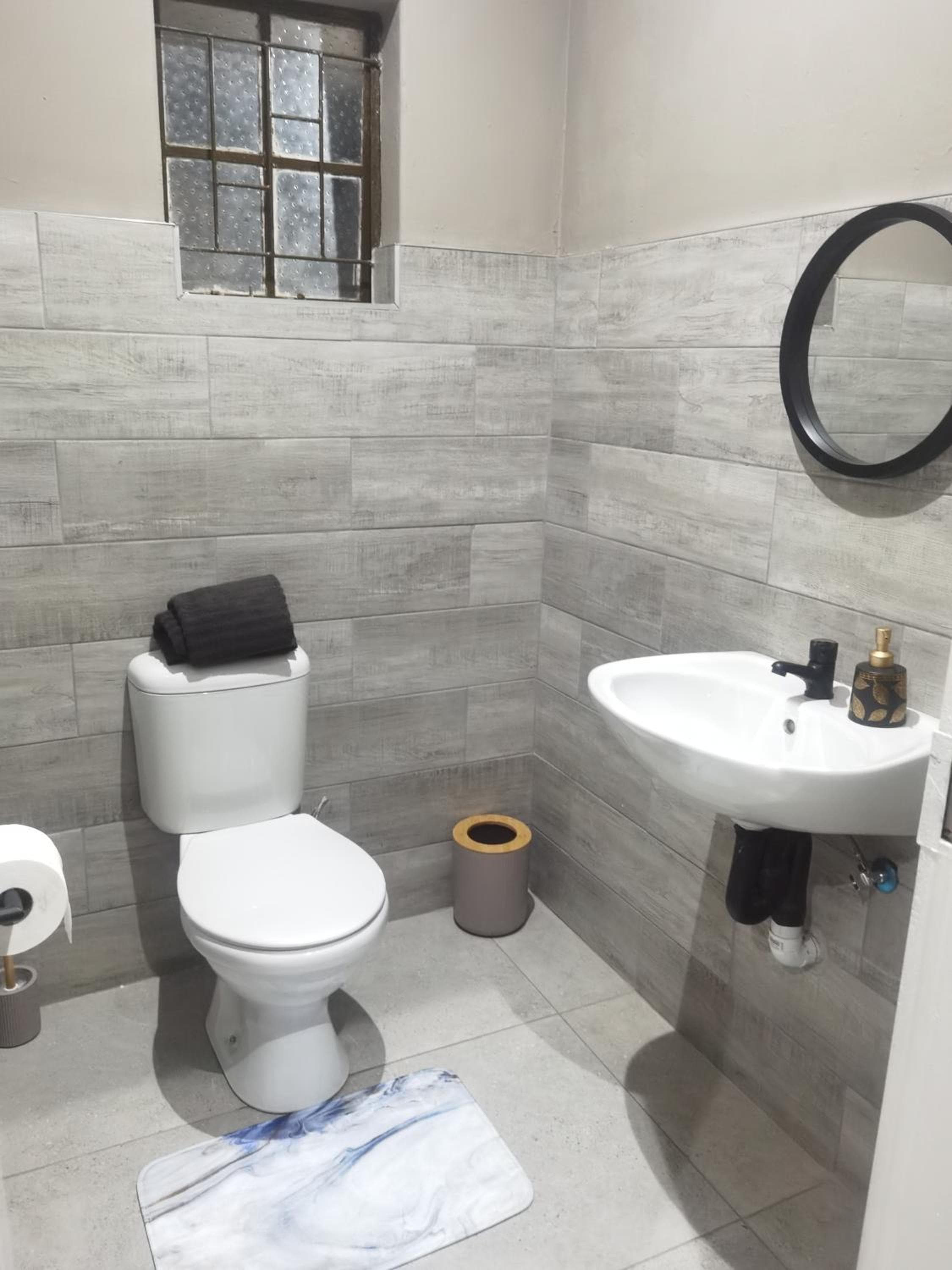Peaceful Stay - Suite 3, Sasolburg, photo 5