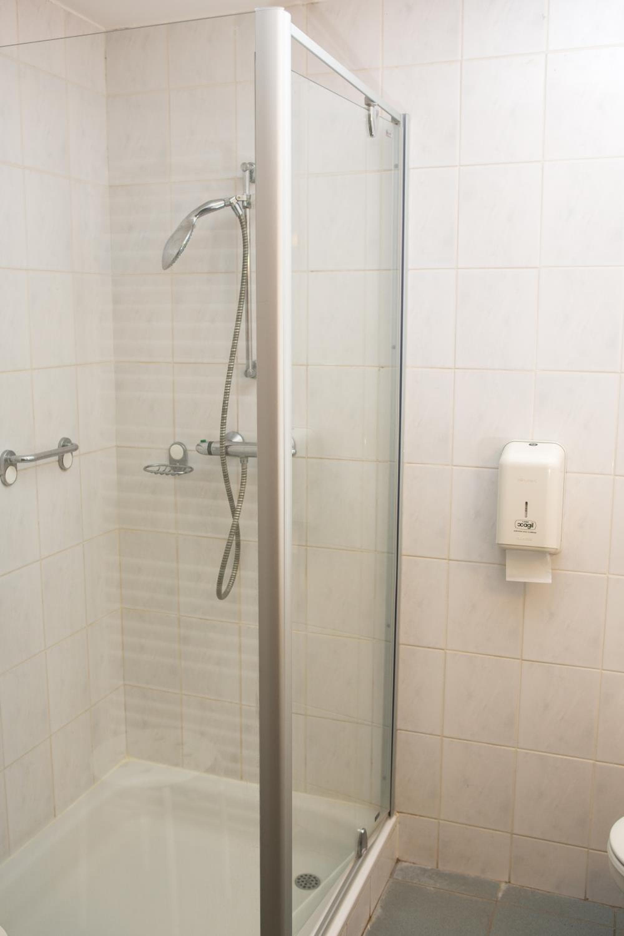 Apparthotel De Wielingen, Middelkerke, photo 6
