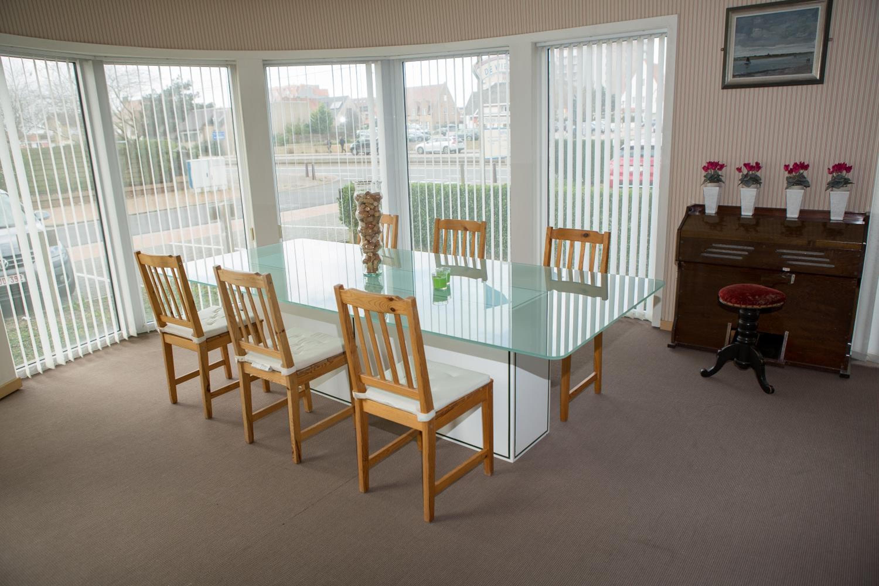 Apparthotel De Wielingen, Middelkerke, photo 2