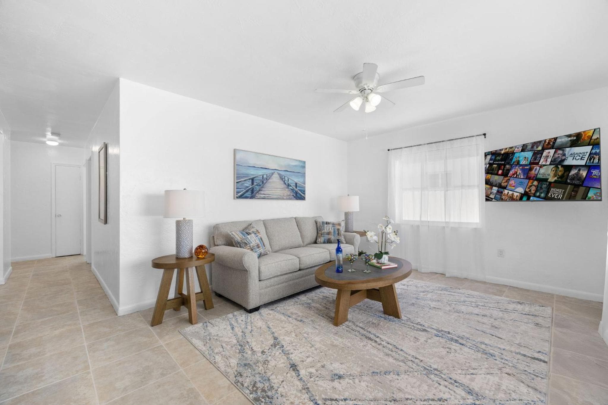 Sunset Inn - Hallandale Beach, Hallandale Beach, photo 2