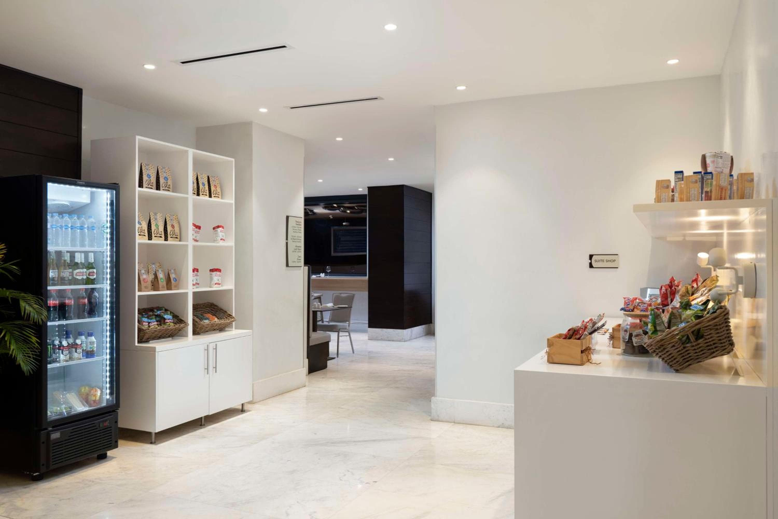 Homewood Suites By Hilton Santo Domingo, Santo Domingo, photo 4