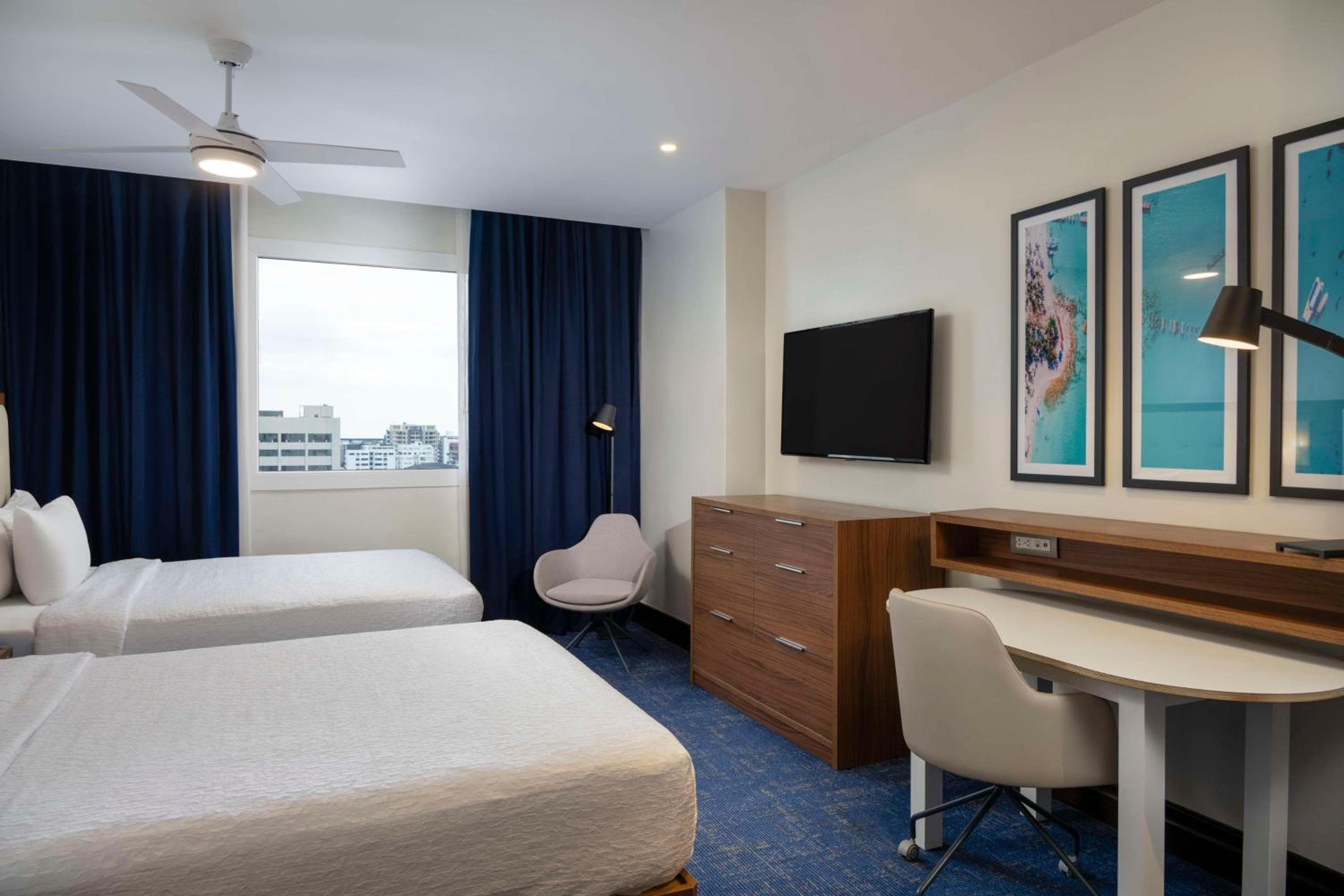 Homewood Suites By Hilton Santo Domingo, Santo Domingo, photo 2
