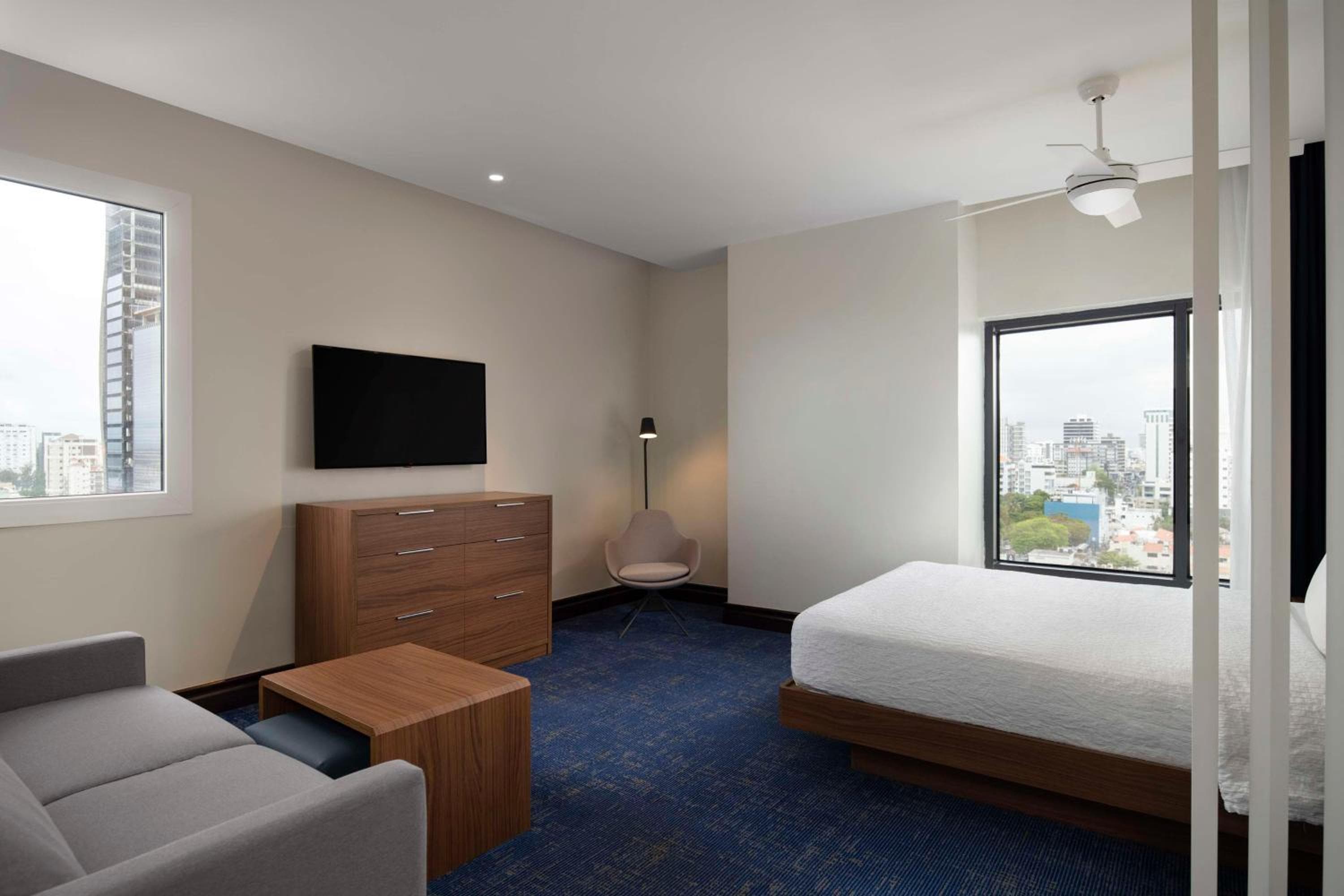 Homewood Suites By Hilton Santo Domingo, Santo Domingo, photo 3