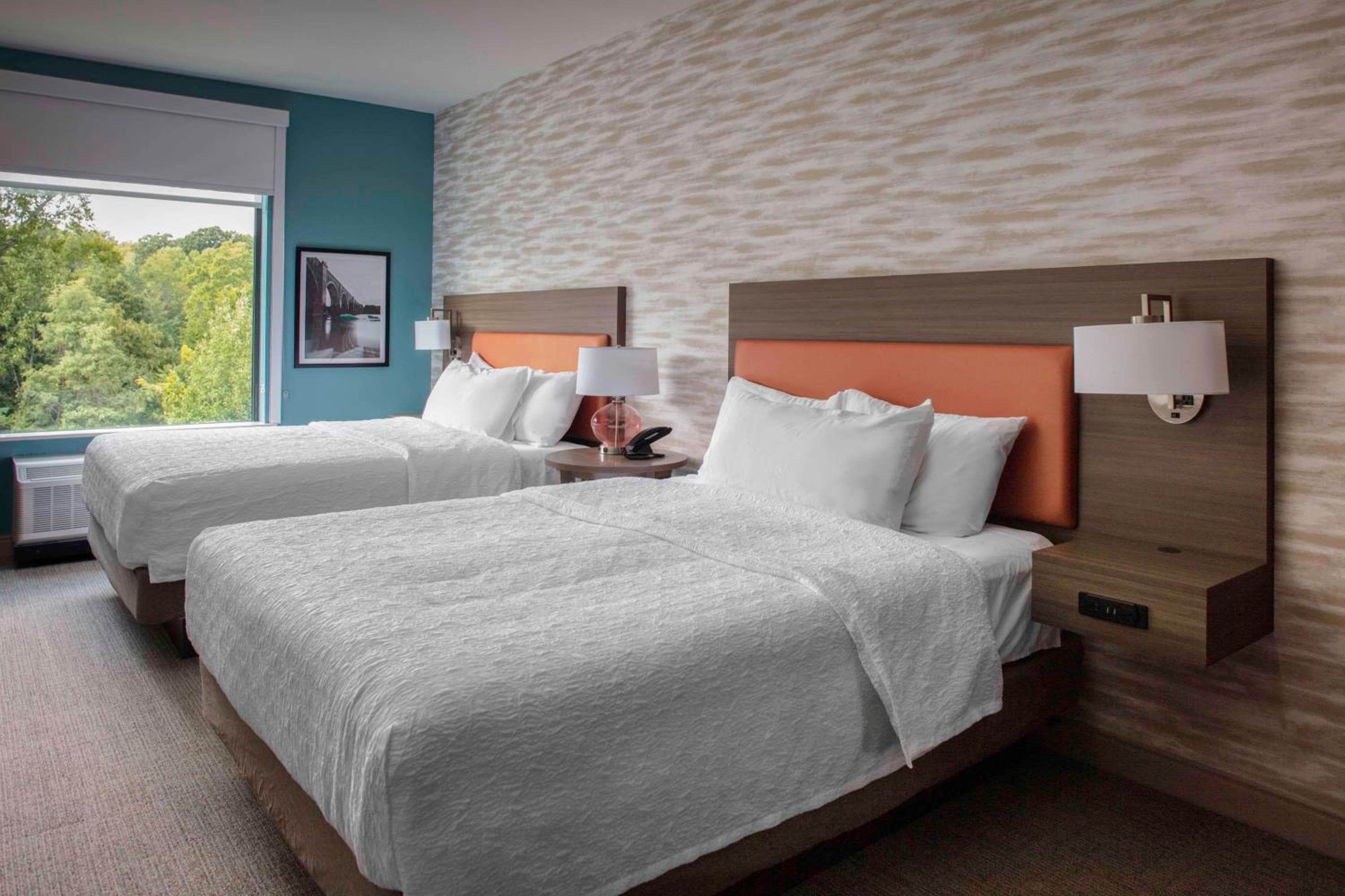 Home2 Suites By Hilton Lynchburg, Lynchburg, photo 2
