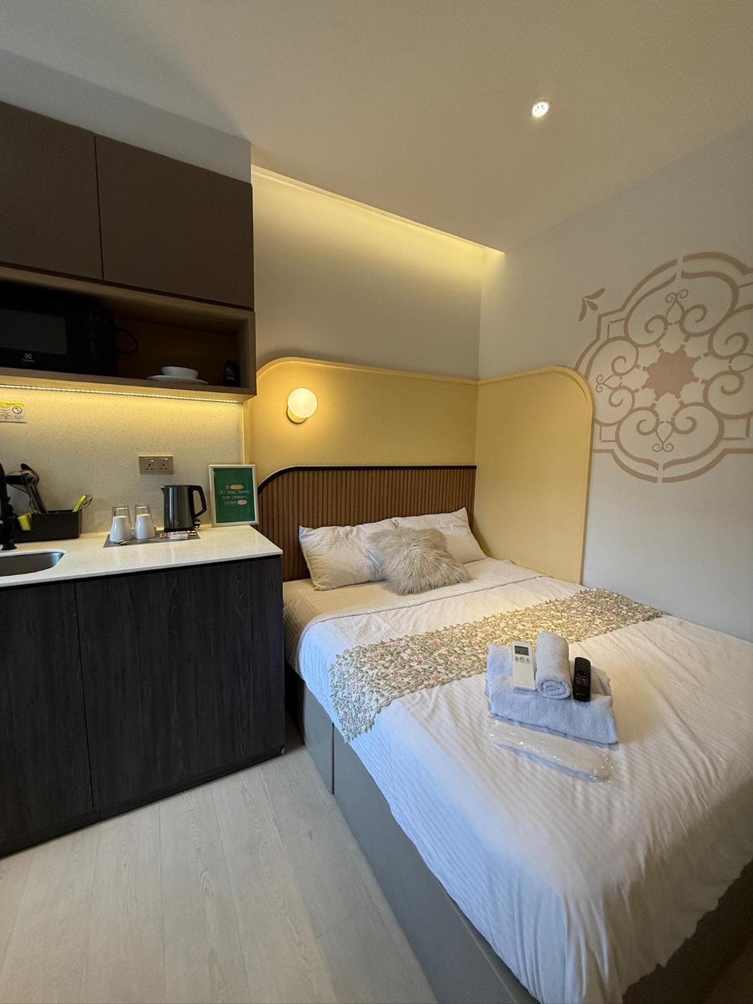 ISA Hotel Amber Road, Singapore, photo 2