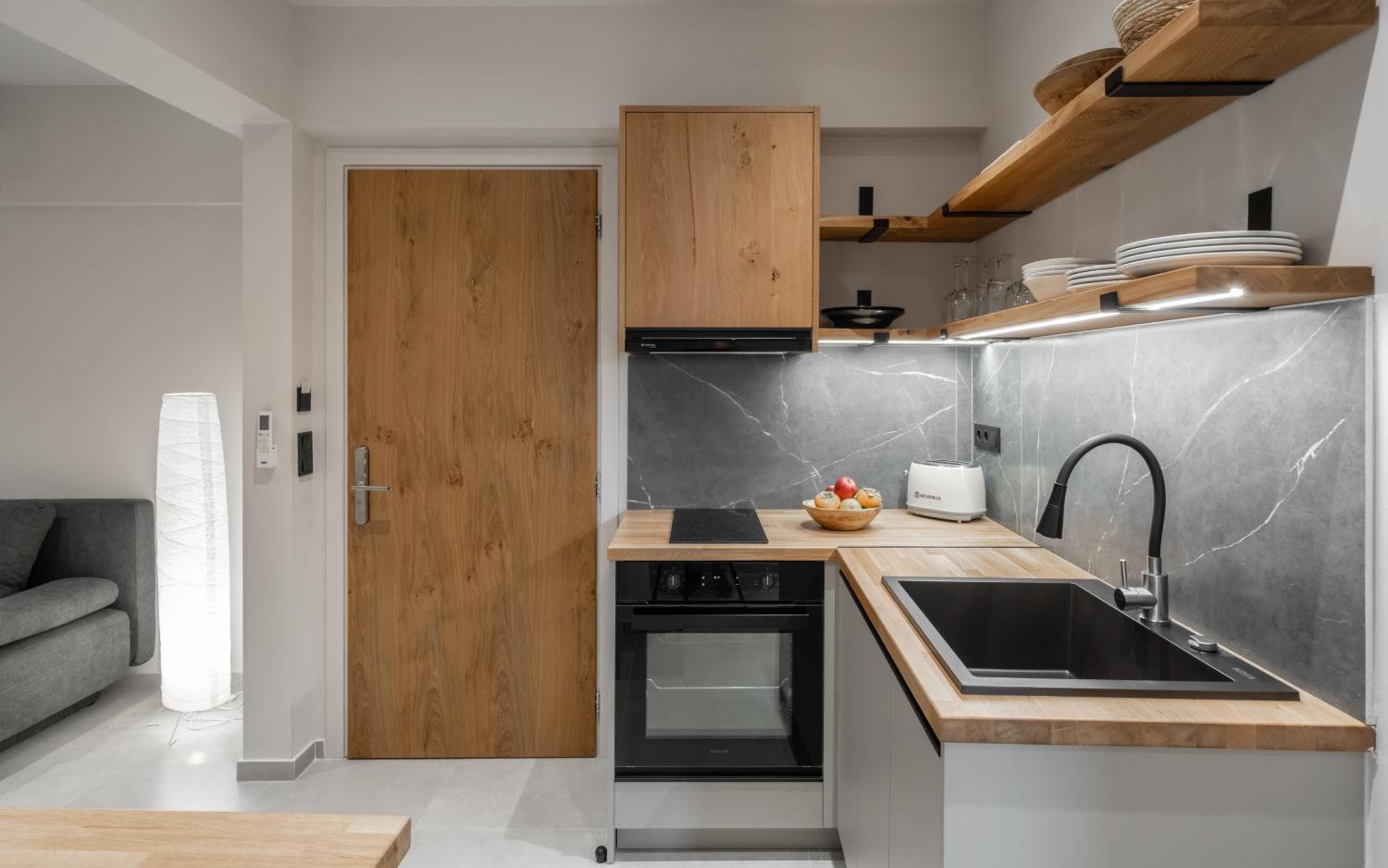 Rea Boutique Apartments, Agia Galini, photo 3