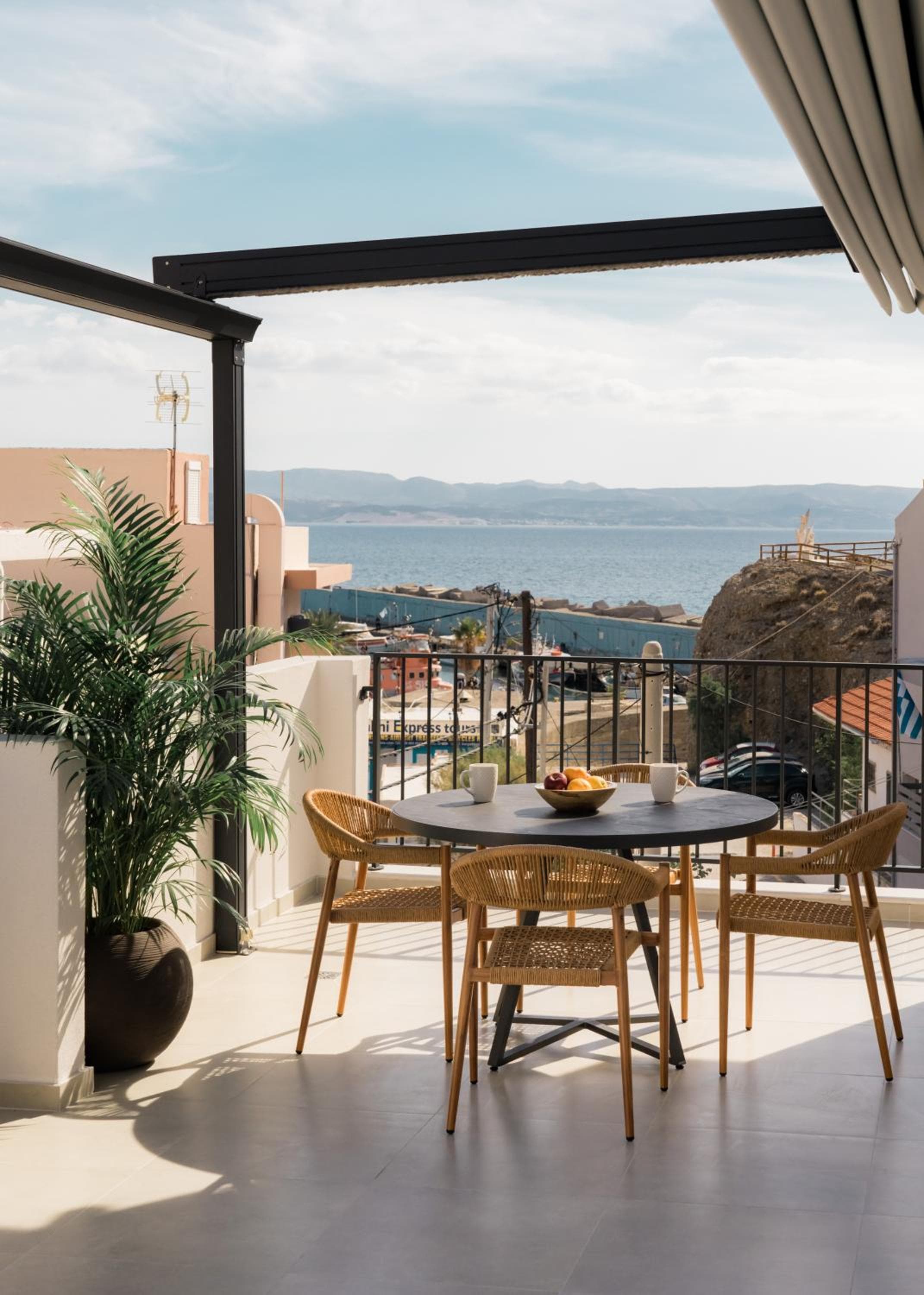 Rea Boutique Apartments, Agia Galini, photo 6