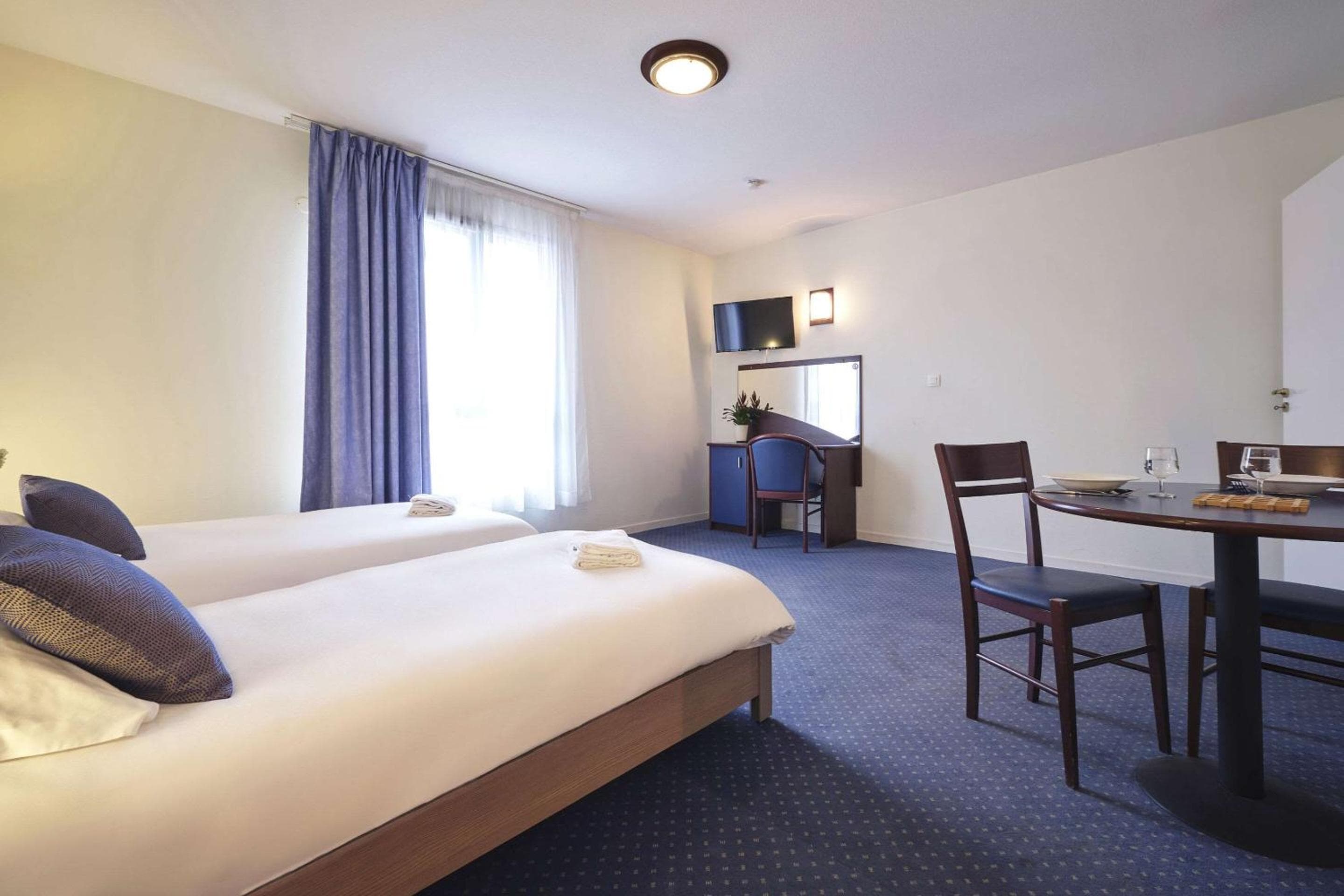 Comfort Aparthotel Carcassonne, Carcassonne, photo 6