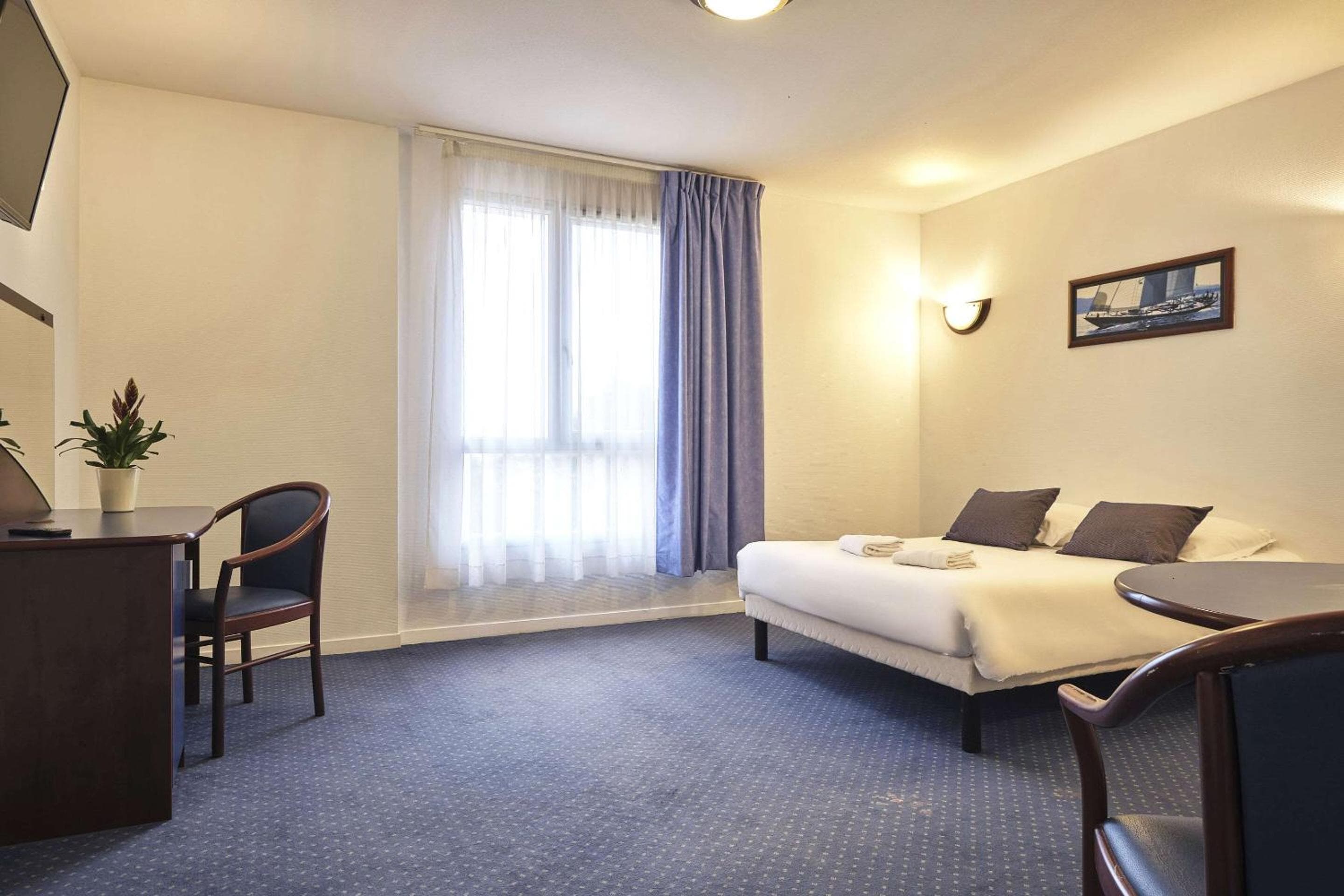 Comfort Aparthotel Carcassonne, Carcassonne, photo 5