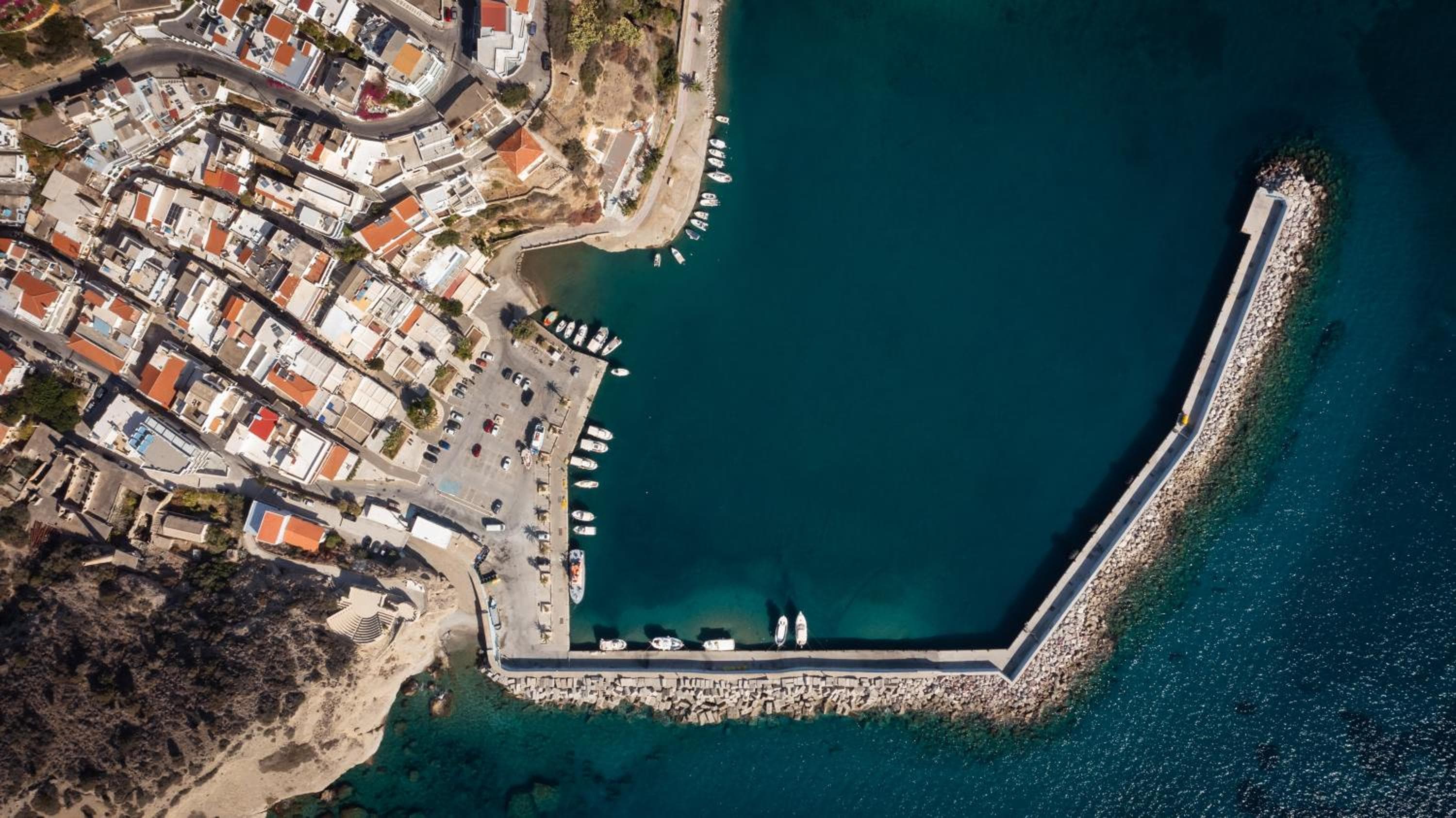 Rea Boutique Apartments, Agia Galini, photo 5