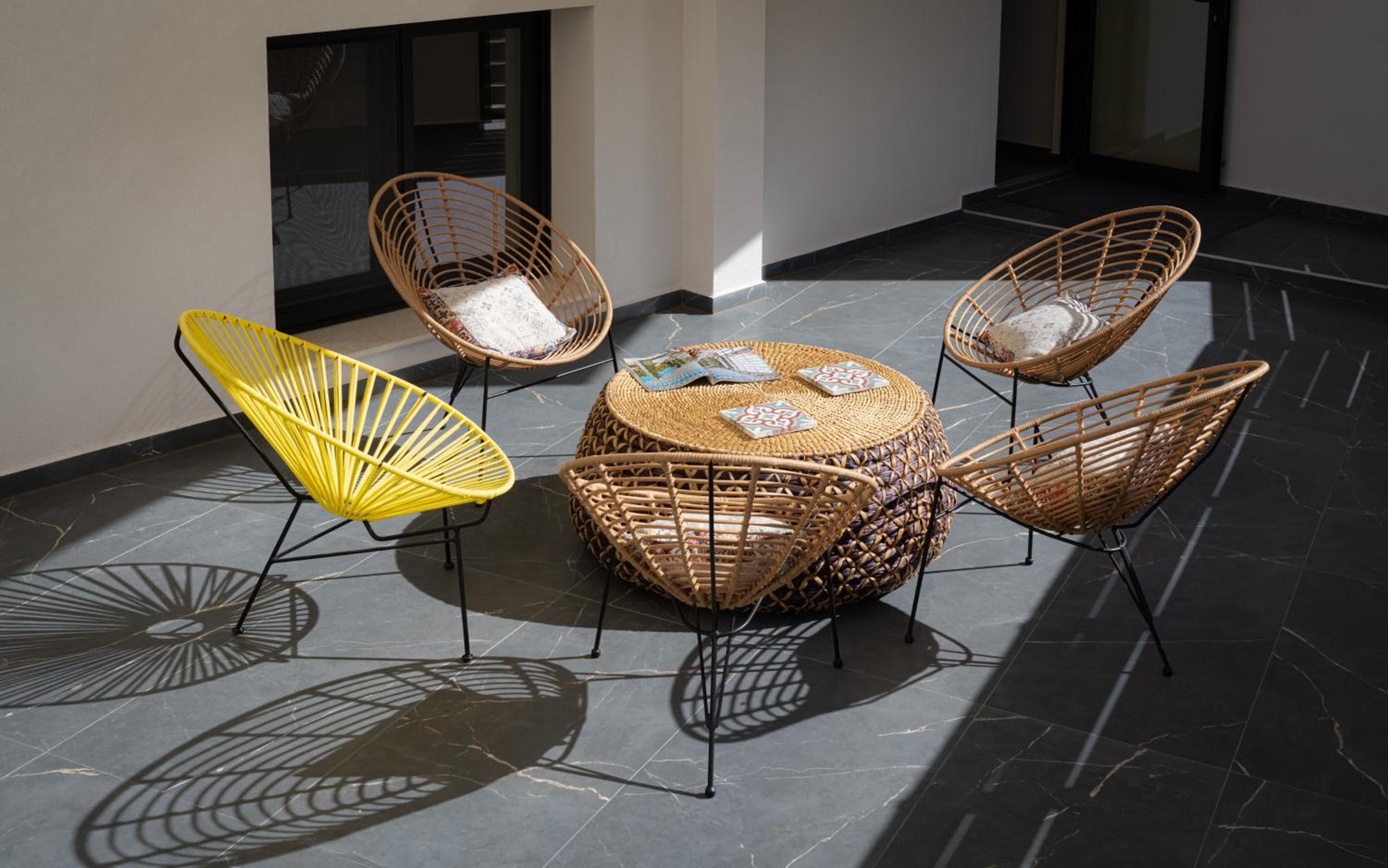 Rea Boutique Apartments, Agia Galini, photo 4