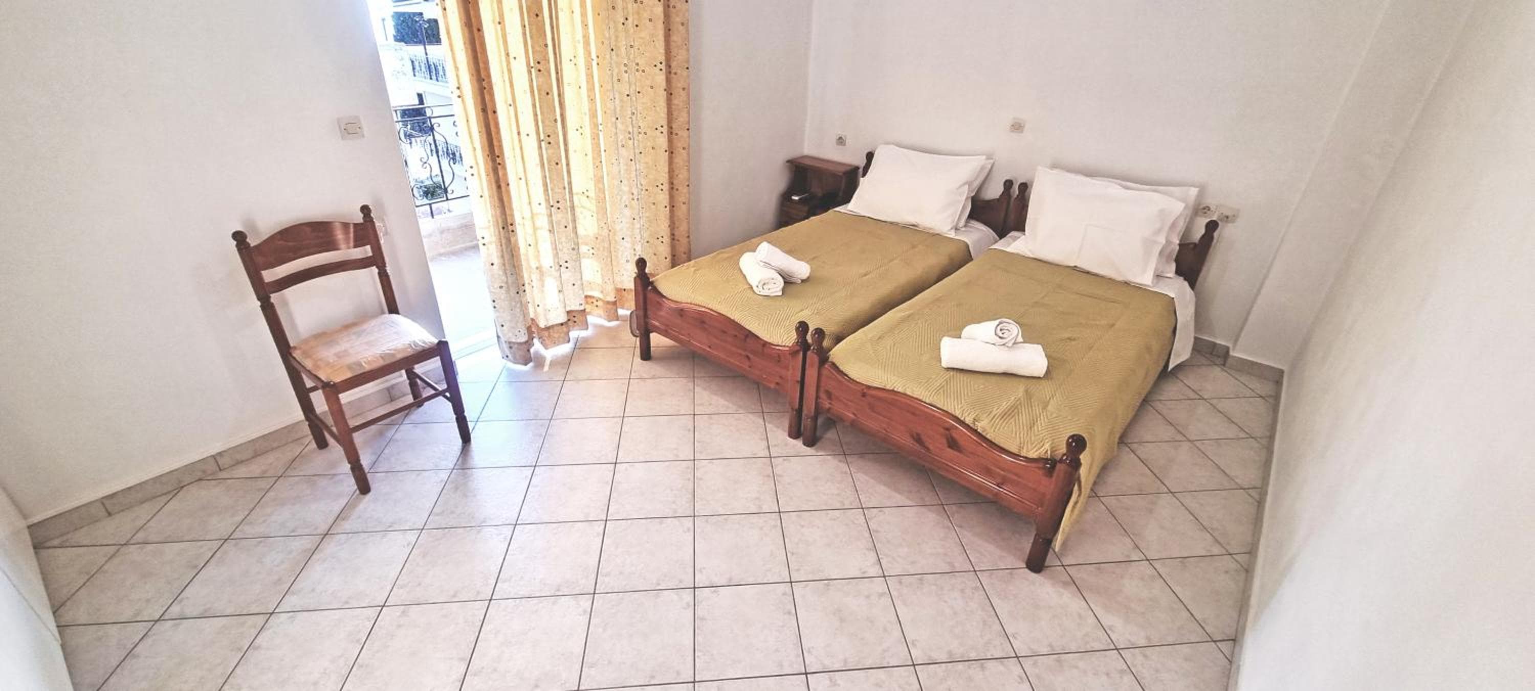 Alma Apartments, Loutra Edipsou, photo 6
