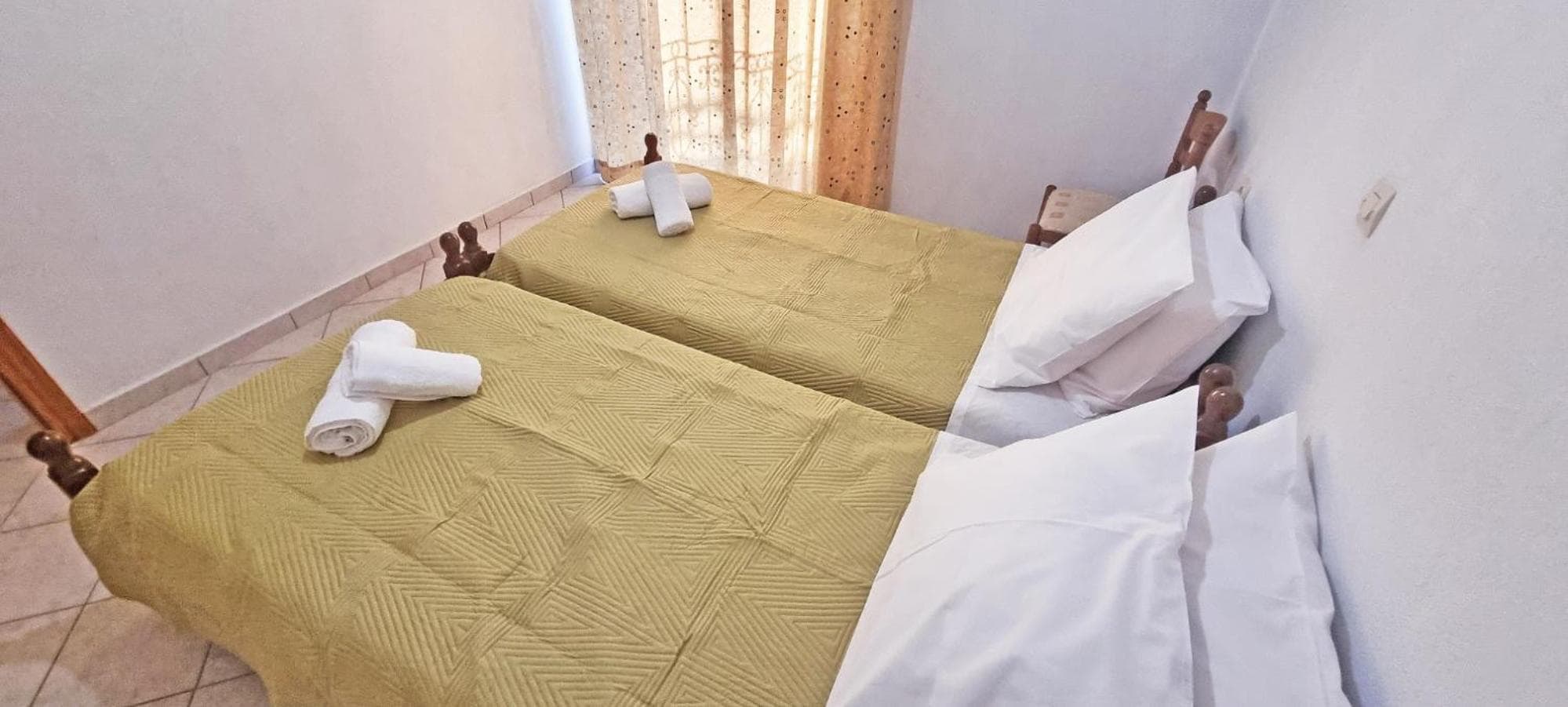 Alma Apartments, Loutra Edipsou, photo 4