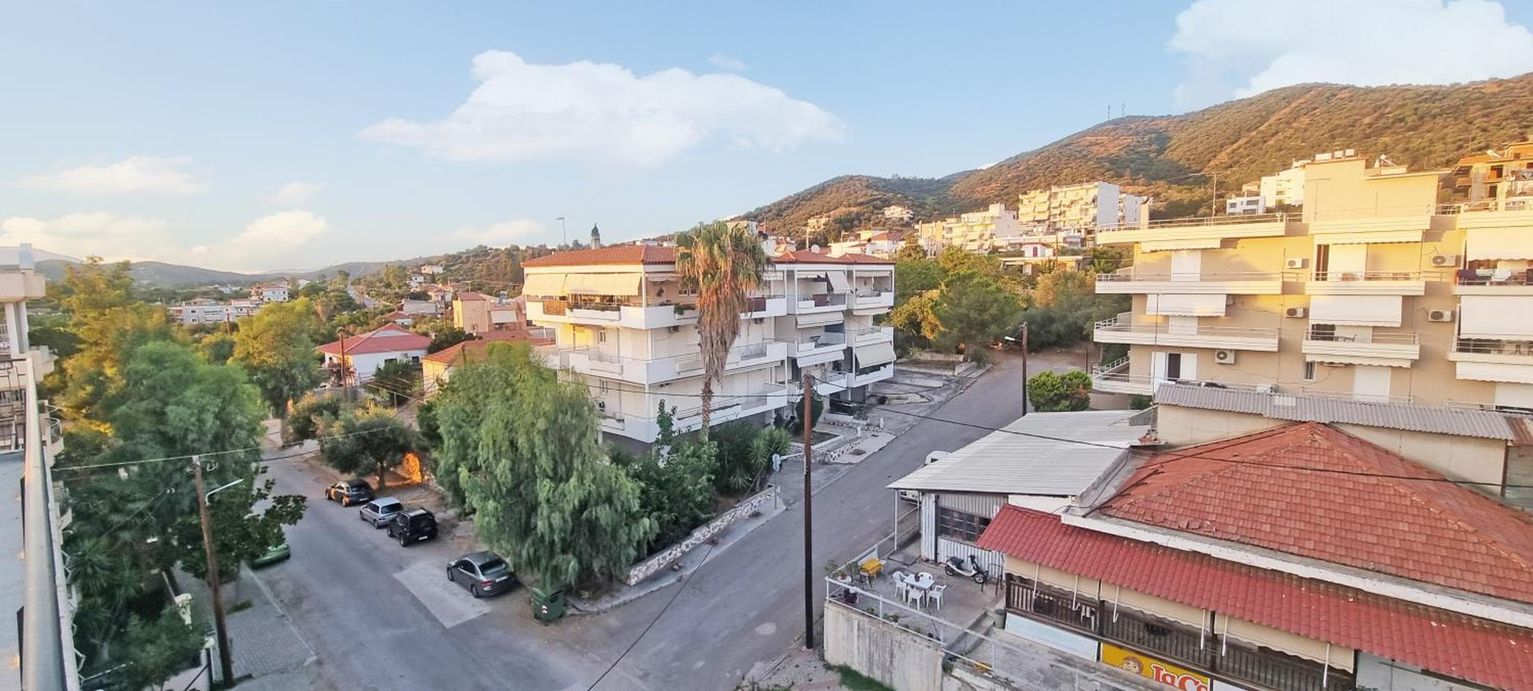 Alma Apartments, Loutra Edipsou