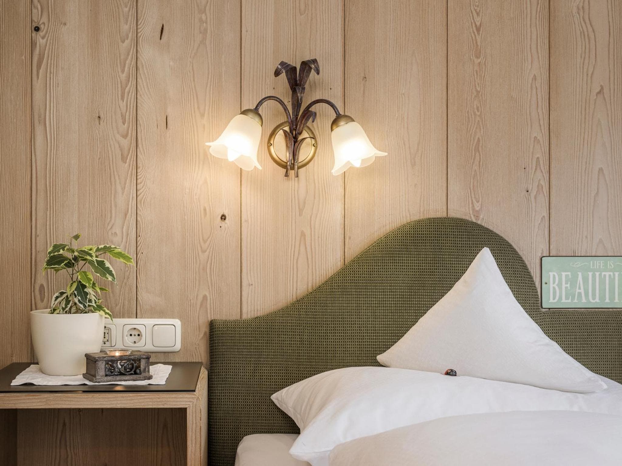 Apparthotel "Landhaus Veronika", Mayrhofen, photo 3