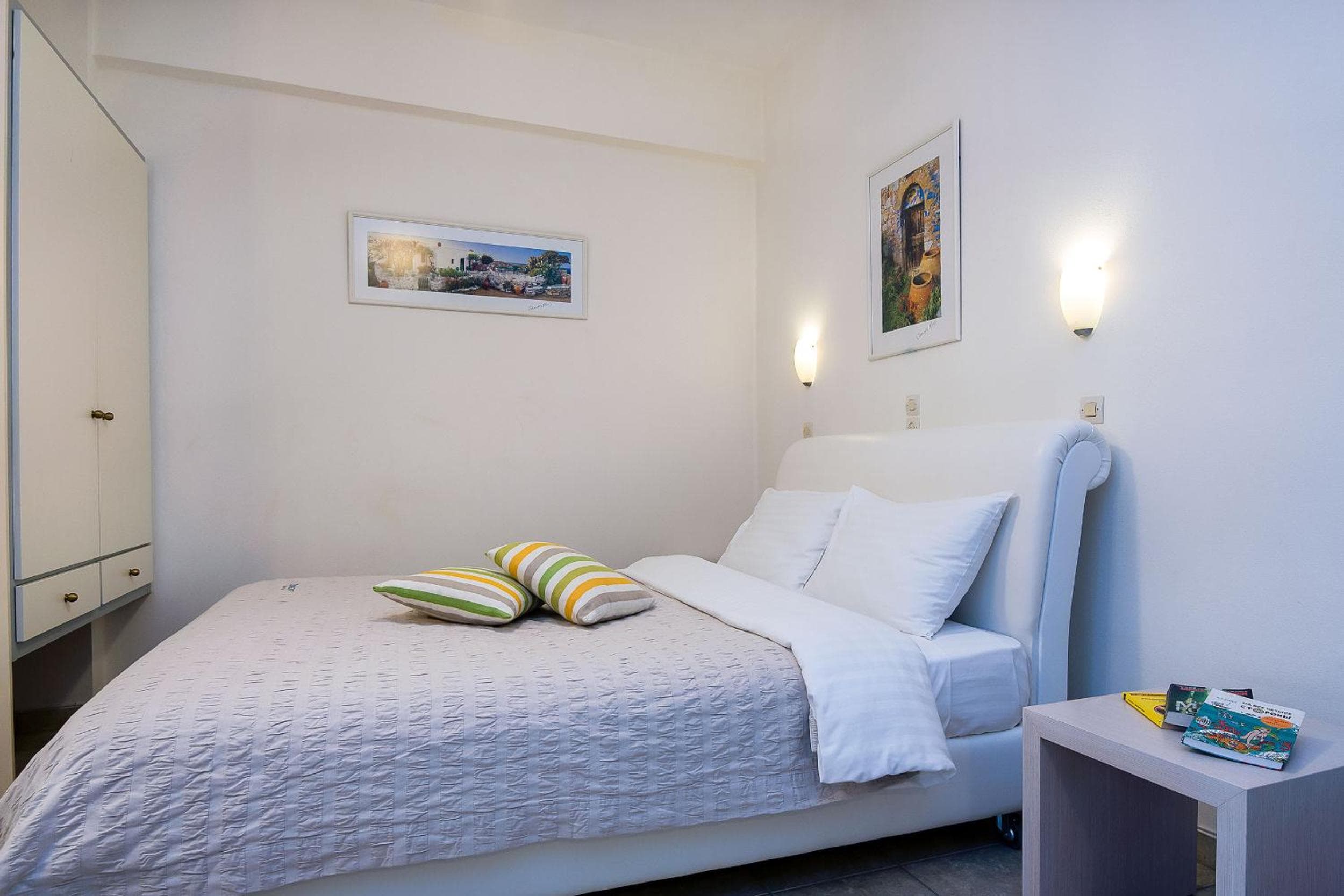 Diamond Apartments & Suites, Hersonissos, photo 2