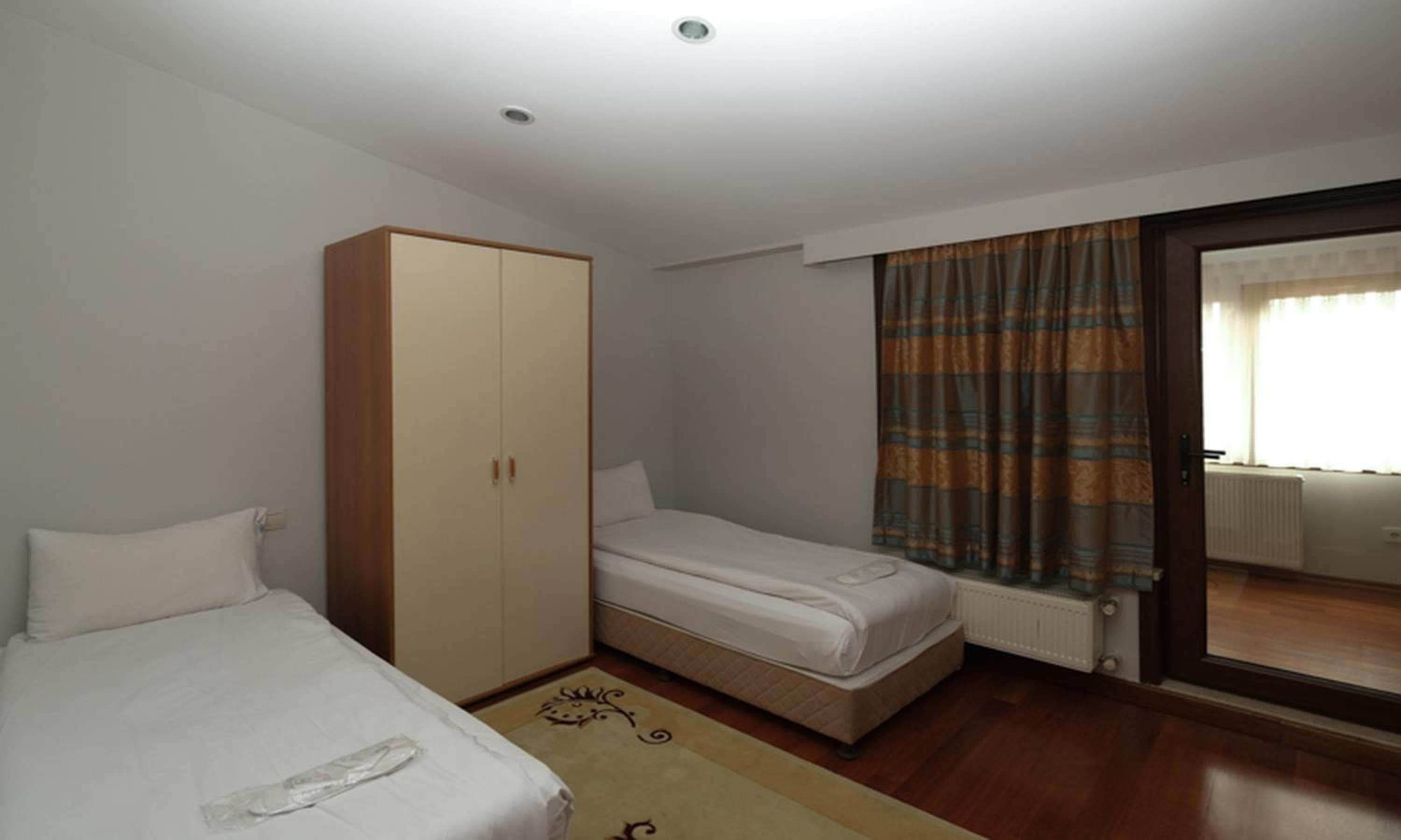 Belle Maison Hotel Residence, Istanbul, photo 5