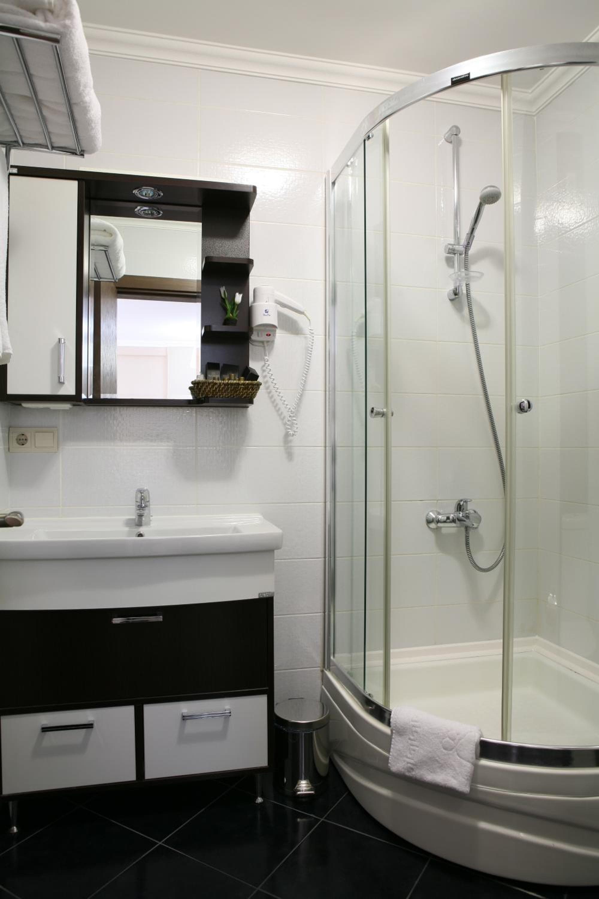 Belle Maison Hotel Residence, Istanbul, photo 6