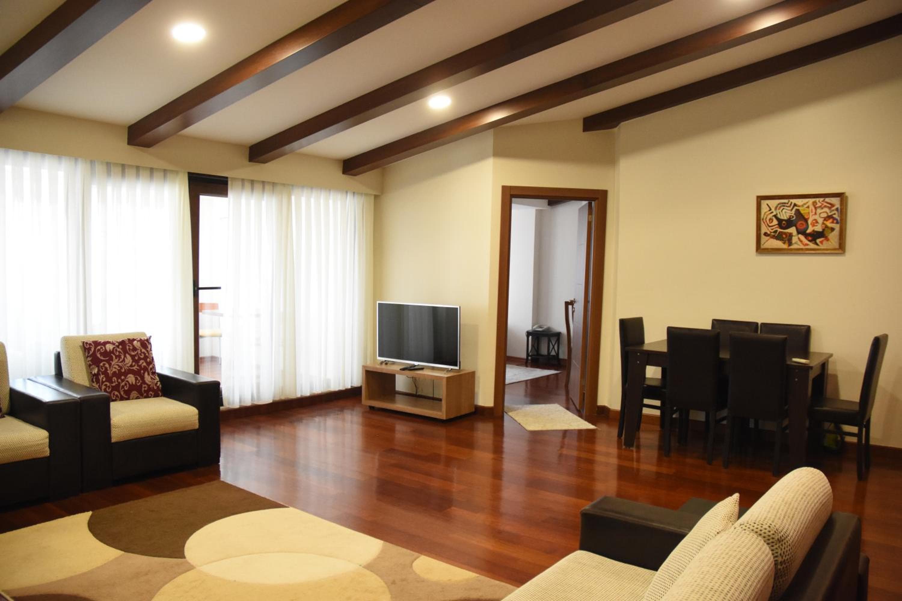 Belle Maison Hotel Residence, Istanbul, photo 4