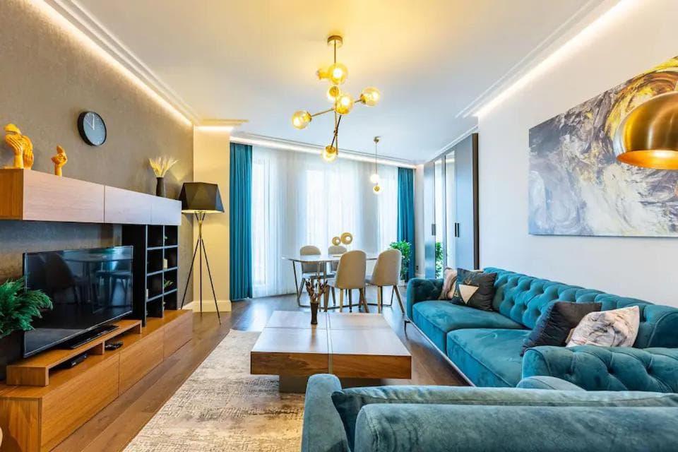 Lagirio Residence Taksim, photo 5