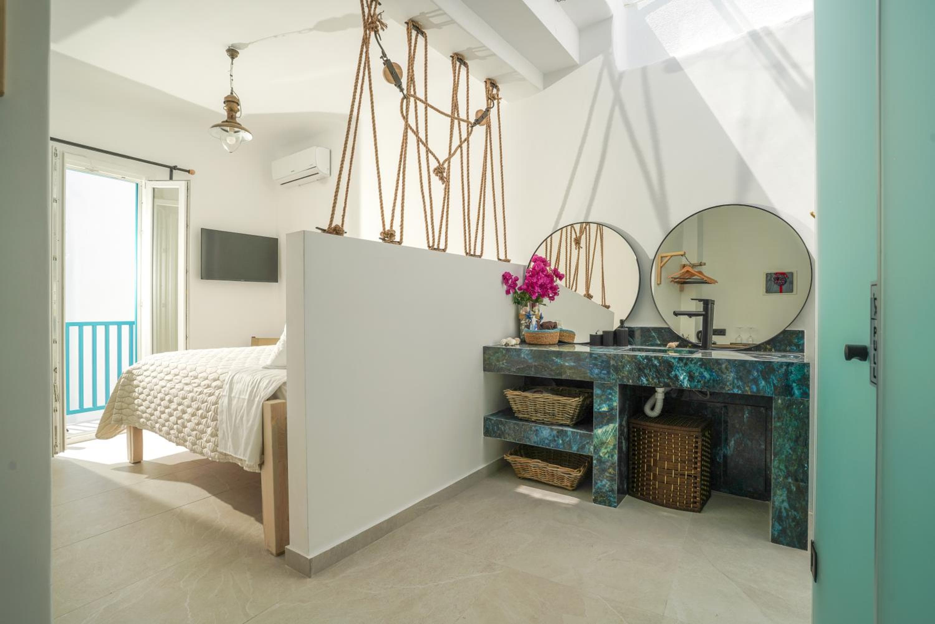 Seabed Suites Mykonos, Mýkonos City, photo 3