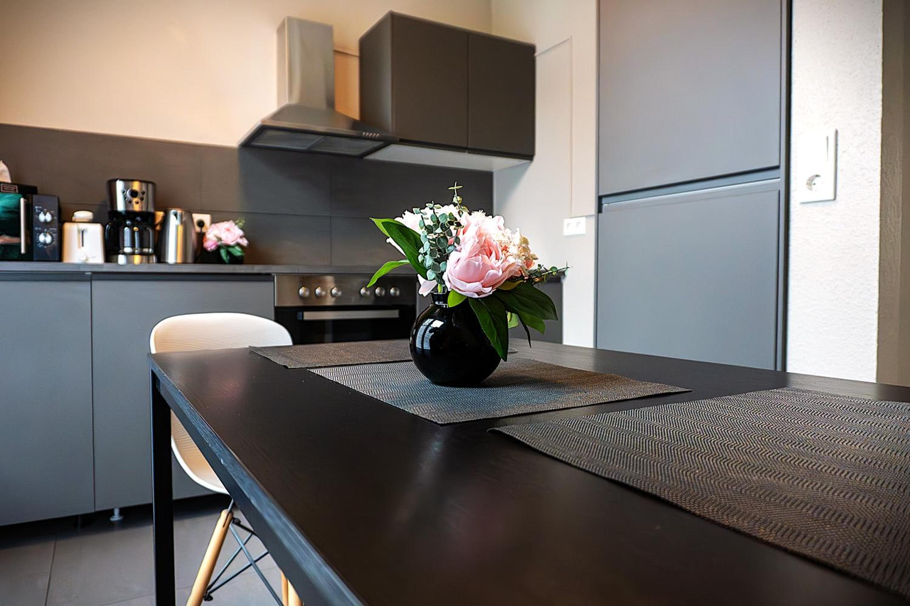 LiRo Apartments Jägerstrasse Krefeld, Krefeld, photo 3
