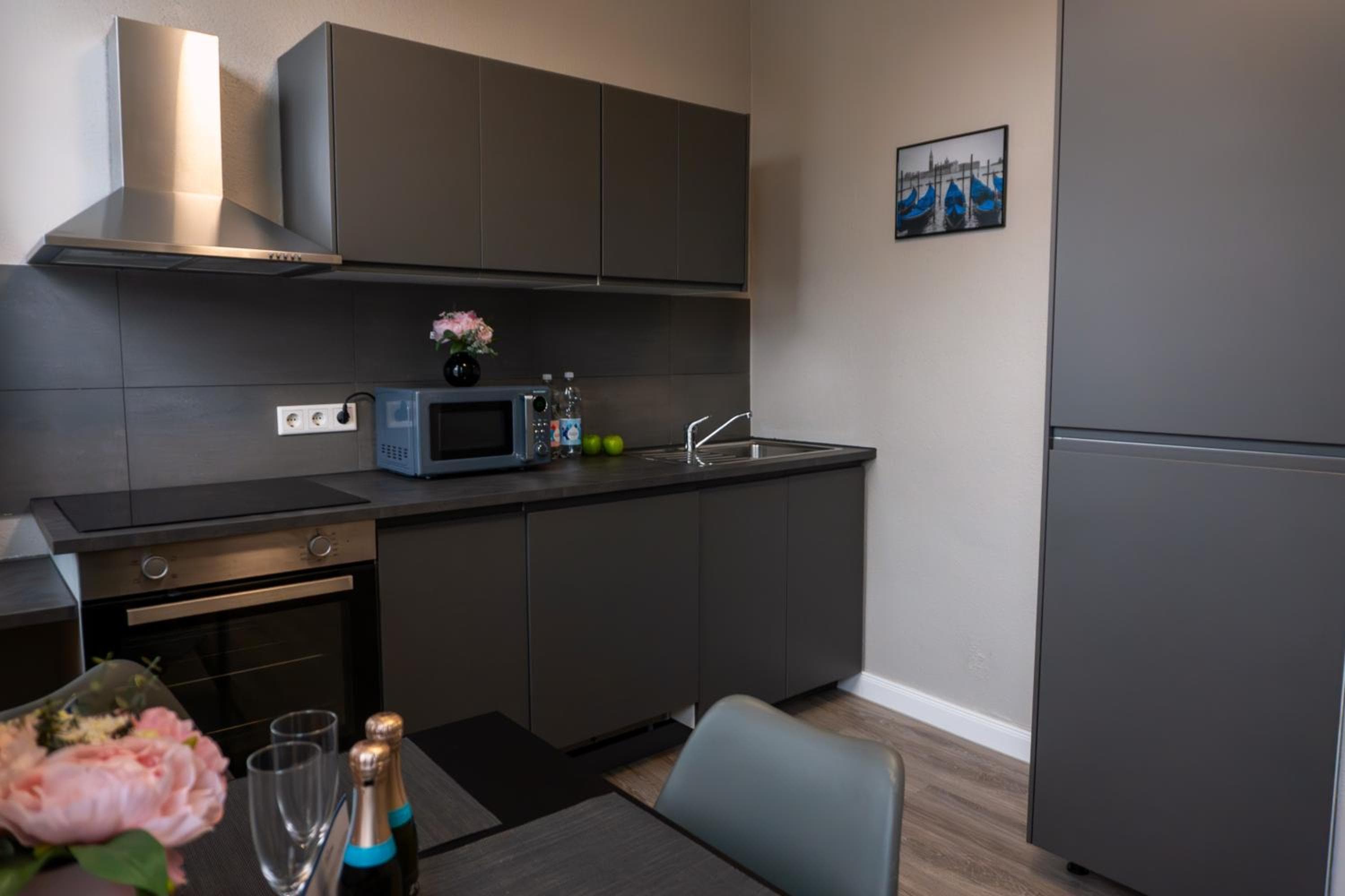LiRo Apartments Jägerstrasse Krefeld, Krefeld, photo 2