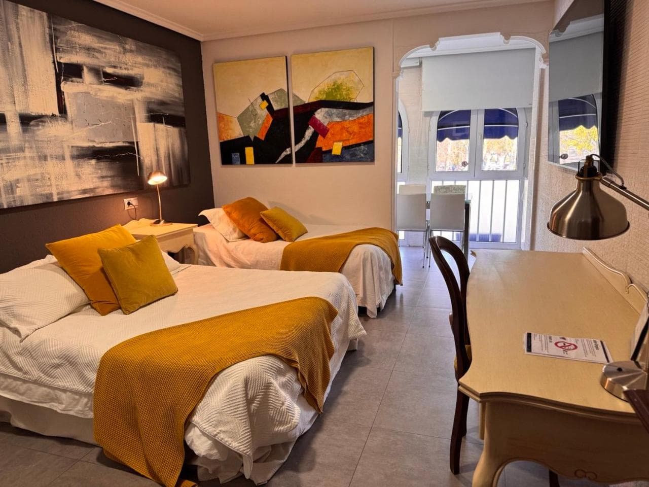 Apartamentos Las Brisas, Santander, photo 6