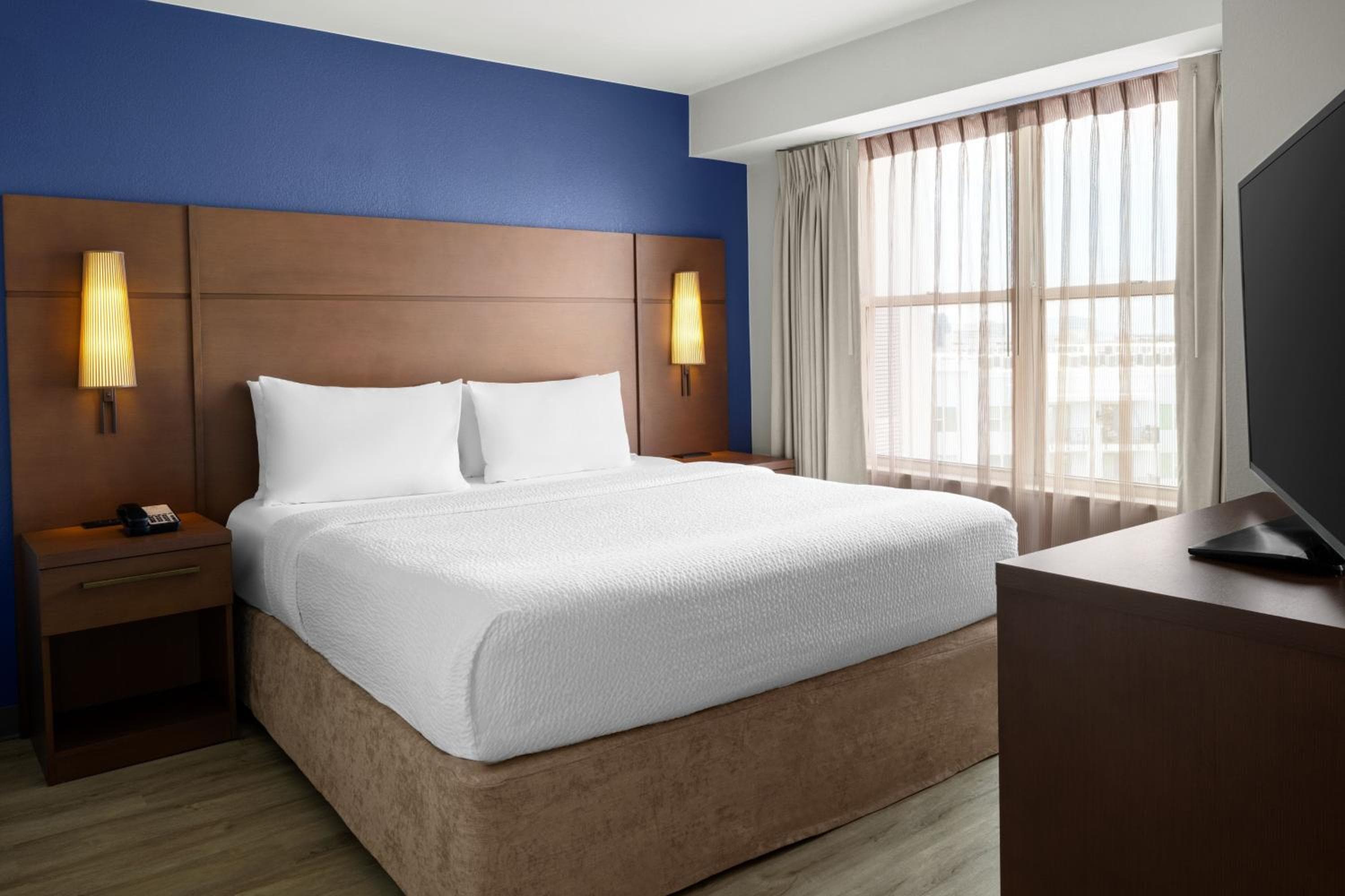 Residence Inn Tampa Westshore Airport, Tampa, photo 3