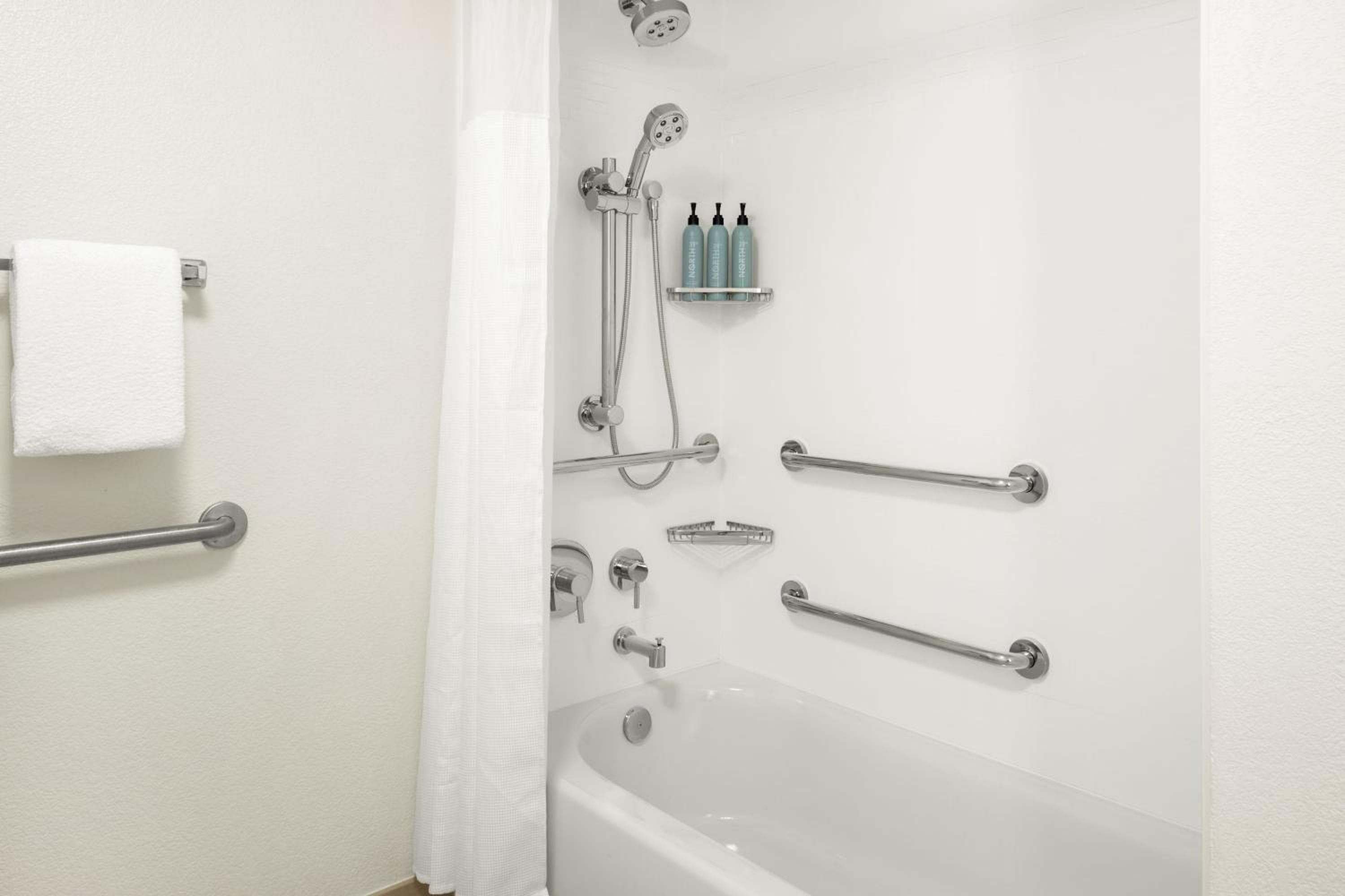 Residence Inn Tampa Westshore Airport, Tampa, photo 4