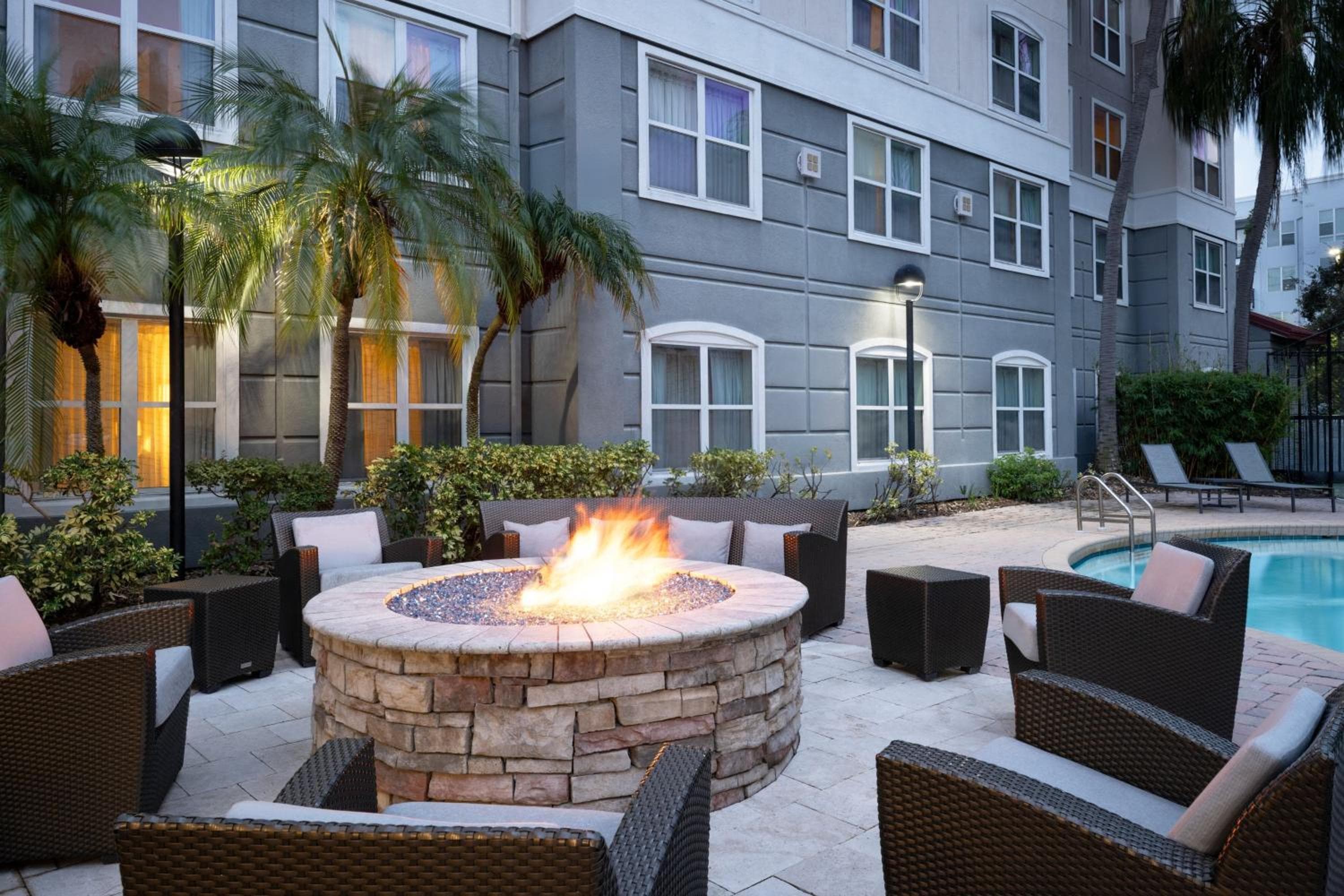 Residence Inn Tampa Westshore Airport, Tampa, photo 6