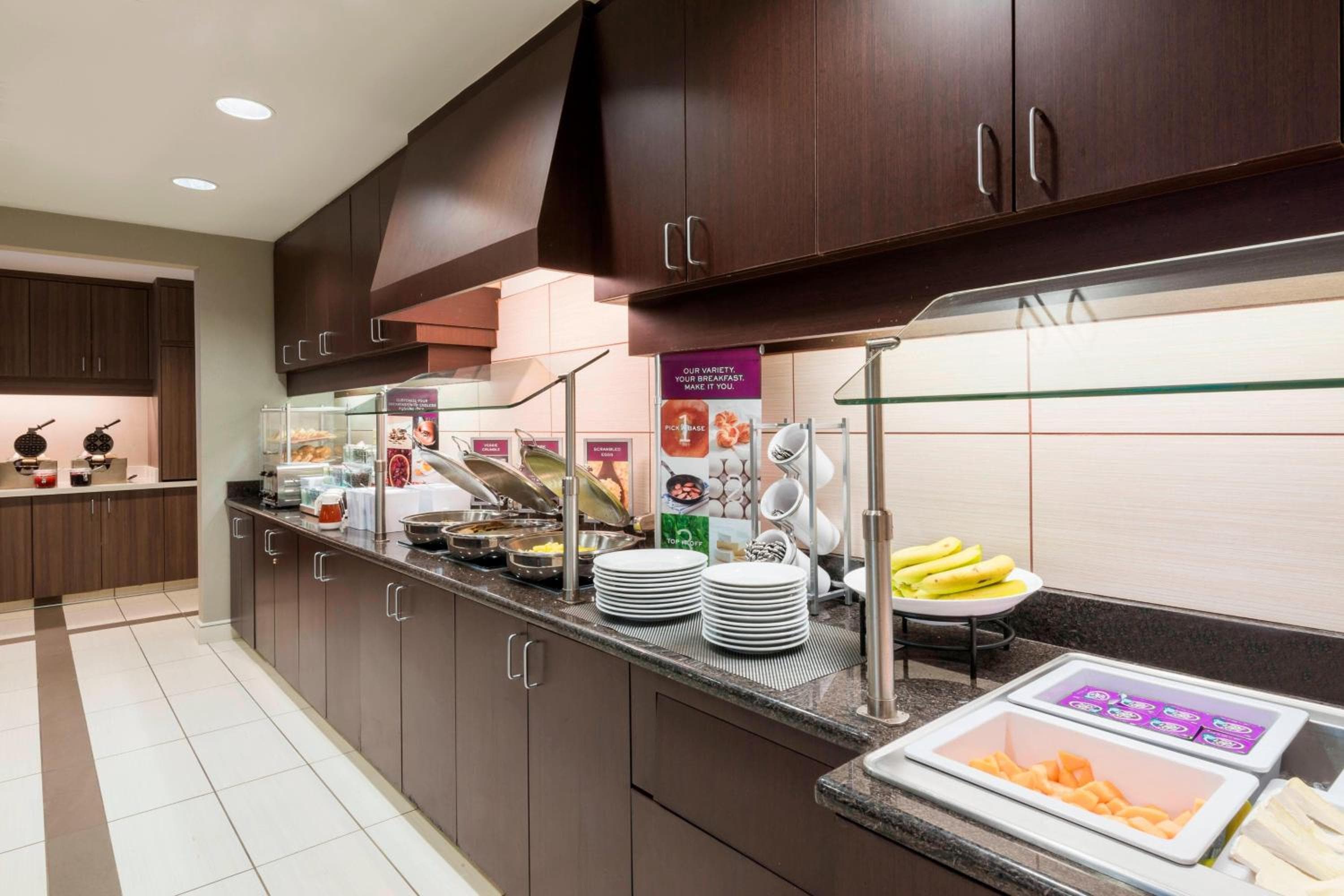 Residence Inn Tampa Westshore Airport, Tampa, photo 2