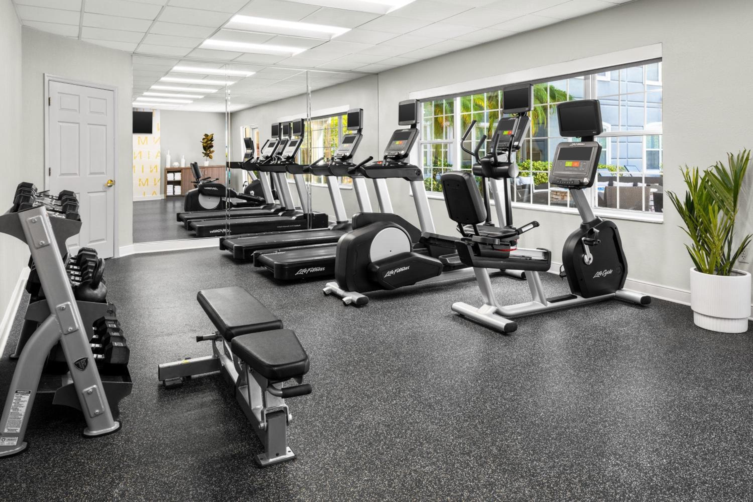 Residence Inn Tampa Westshore Airport, Tampa, photo 5