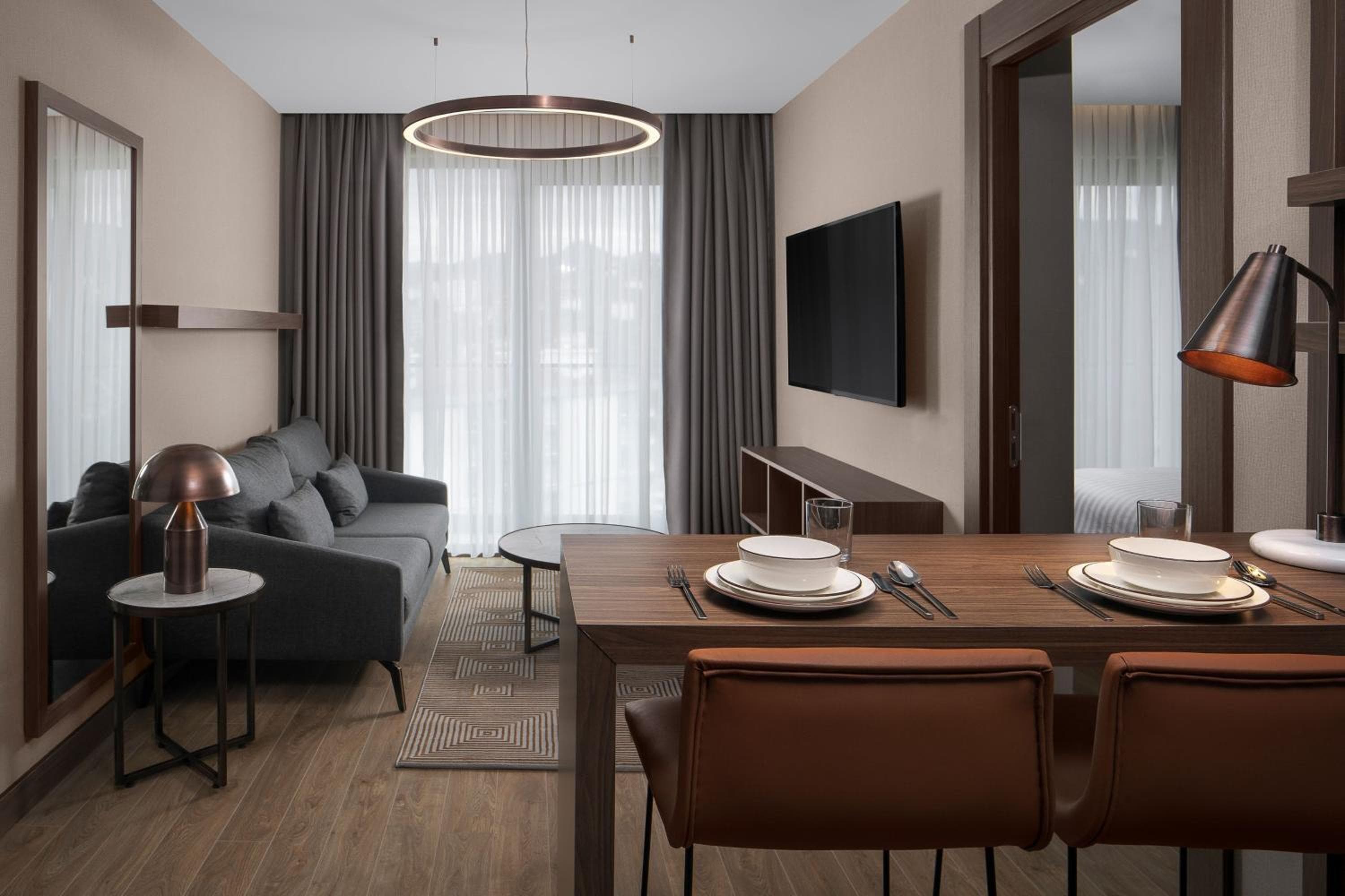 Residence Inn by Marriott Trabzon, Trabzon, photo 4
