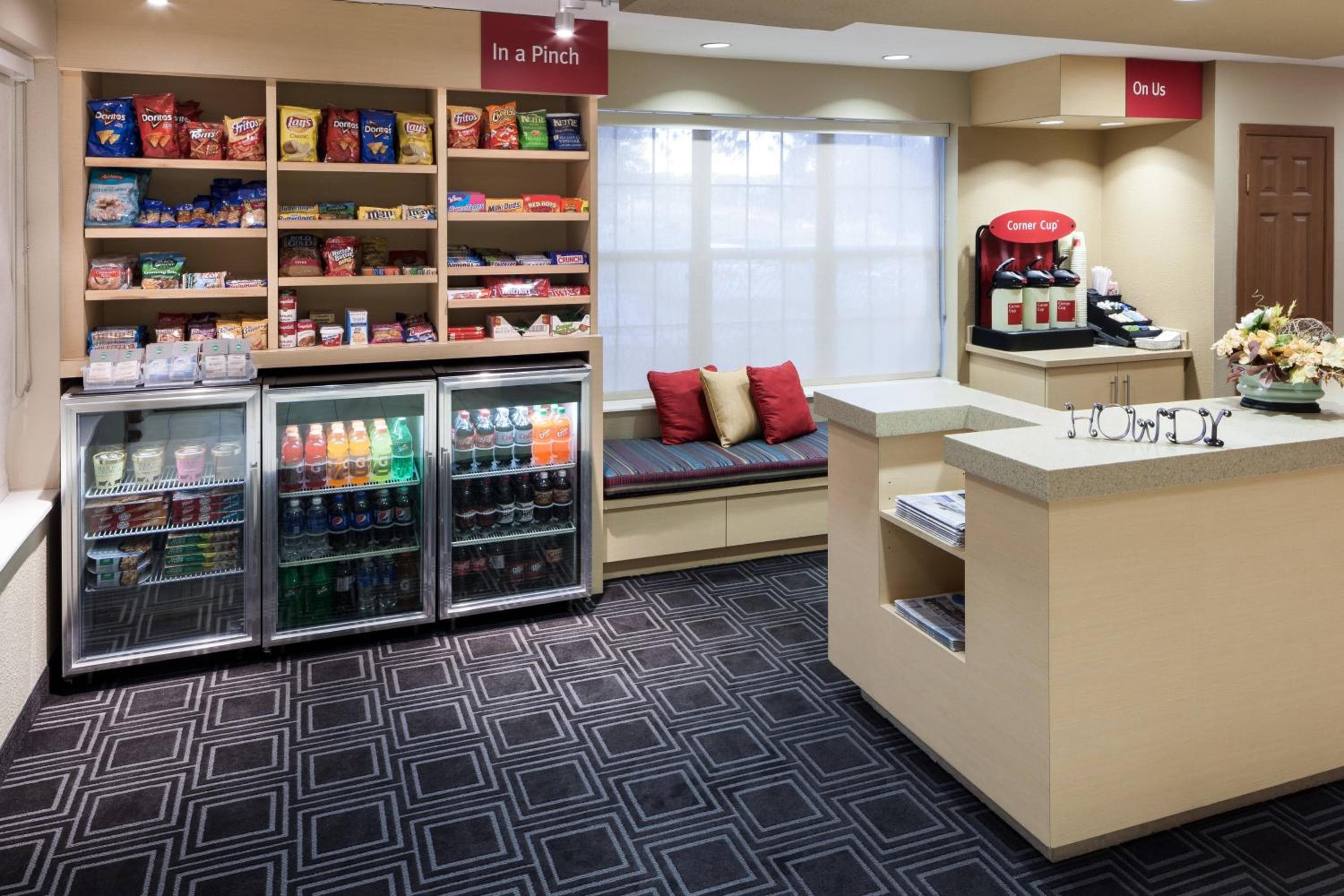TownePlace Suites by Marriott College Station, College Station, photo 2
