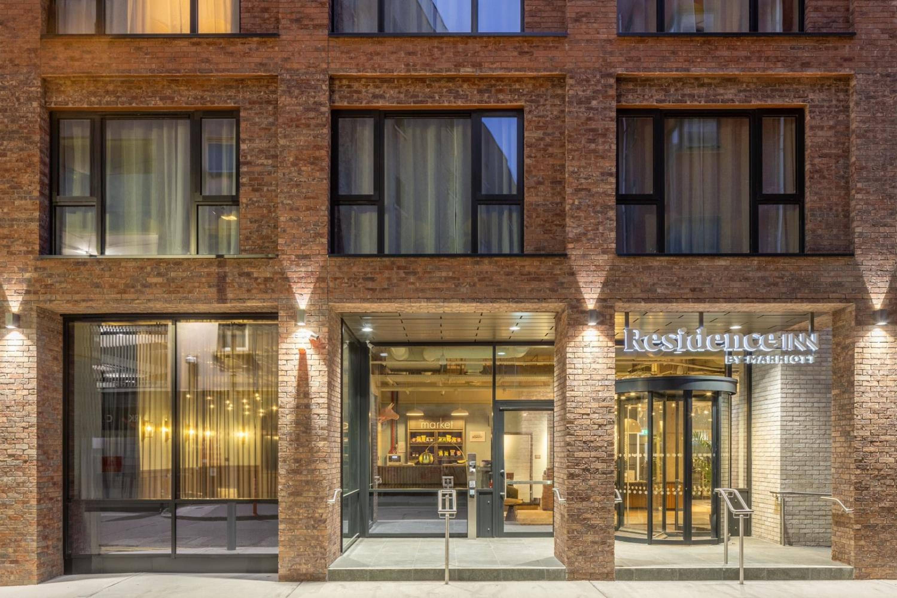 Residence Inn by Marriott Cork, Cork