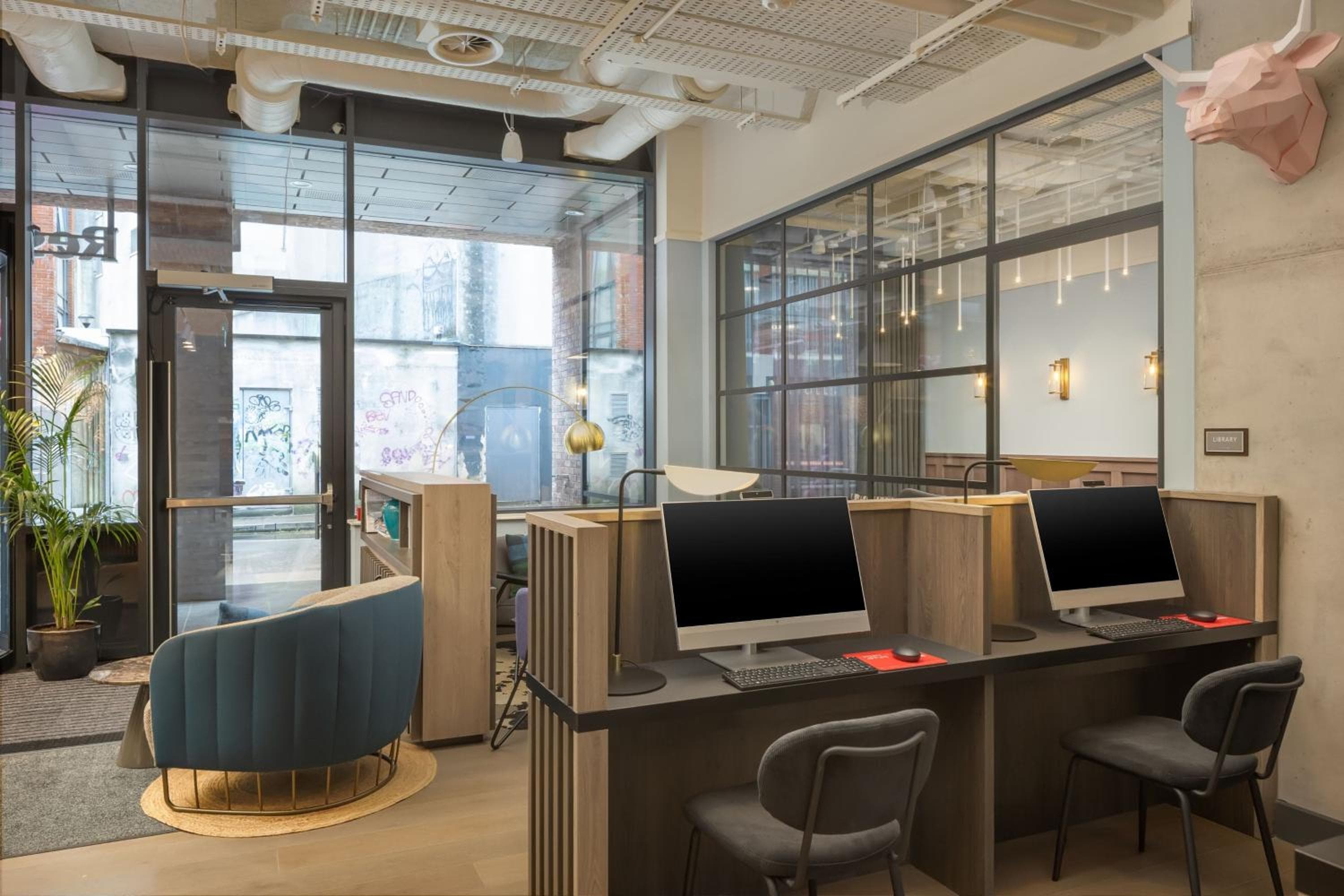 Residence Inn by Marriott Cork, Cork, photo 4