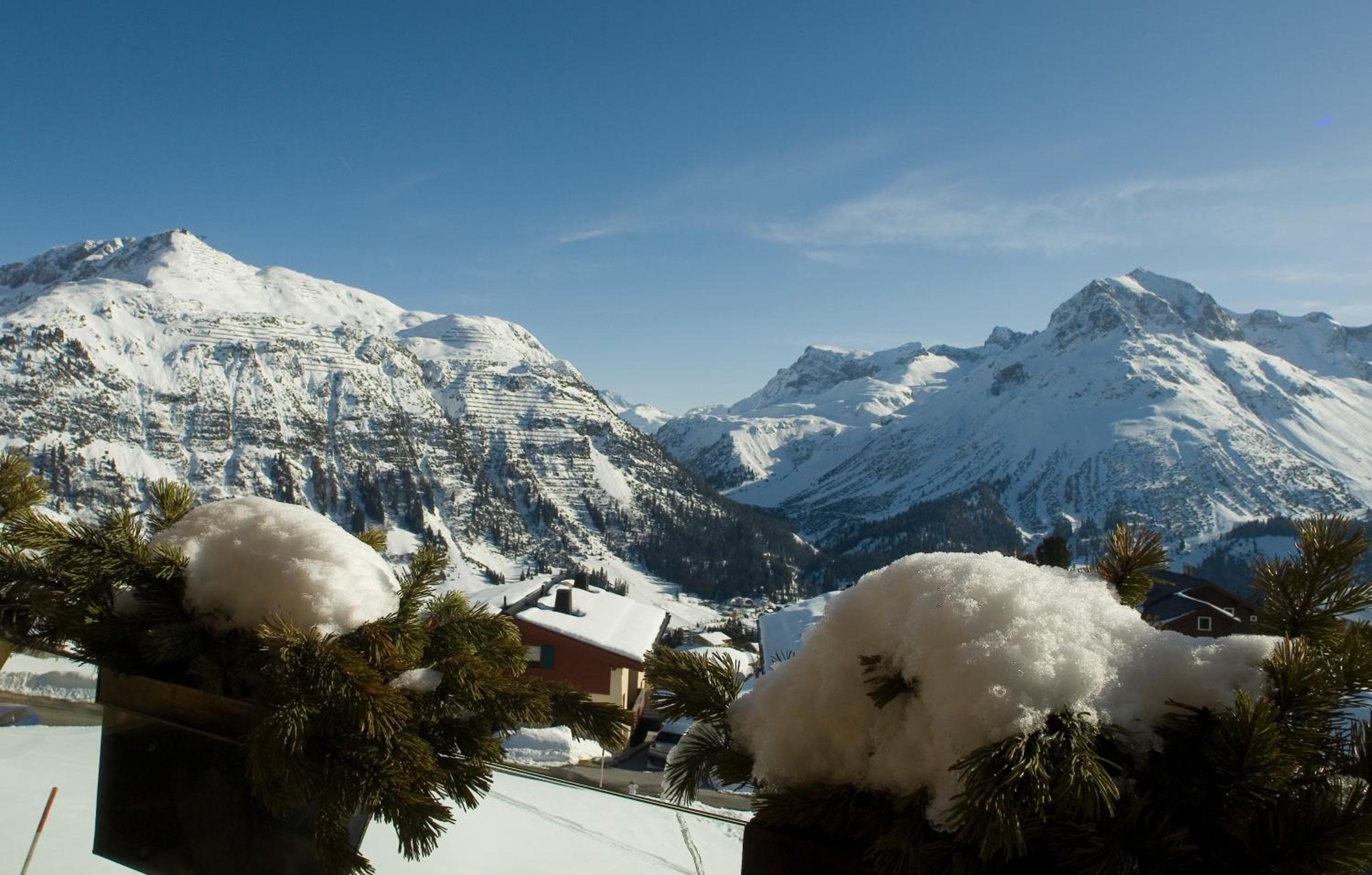 LAMA Appartement, Lech am Arlberg, photo 5