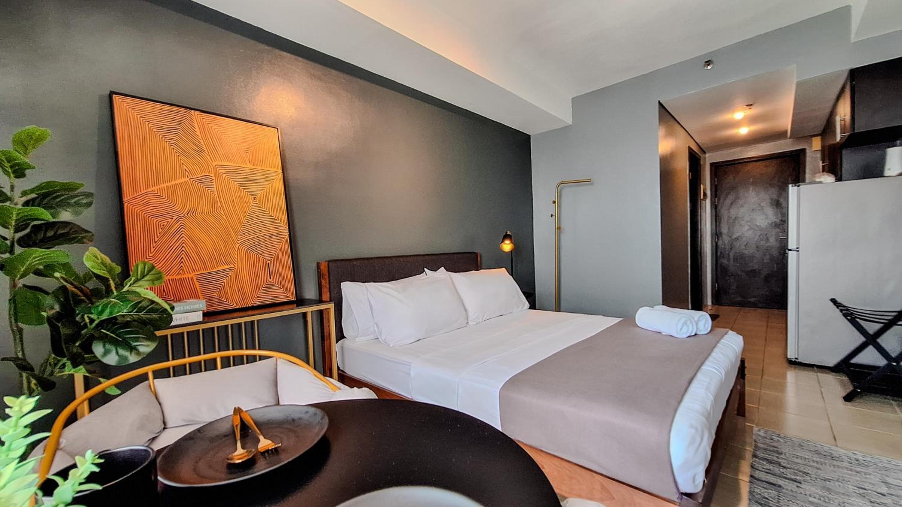 ELUDE Designer Suite Pasig - Prime Location, Manila, photo 5
