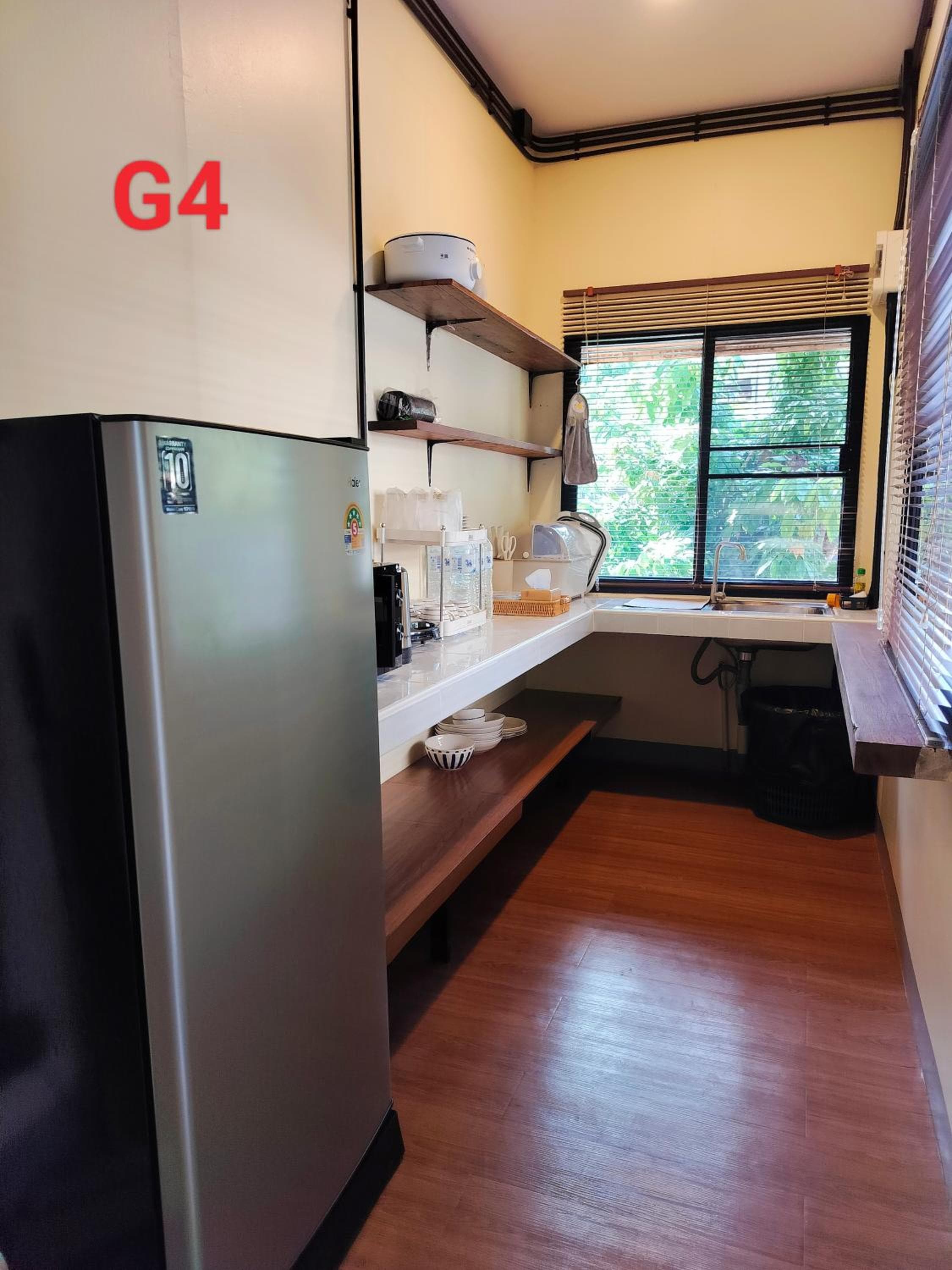 Oldy De Garden, Chiang Mai, photo 5