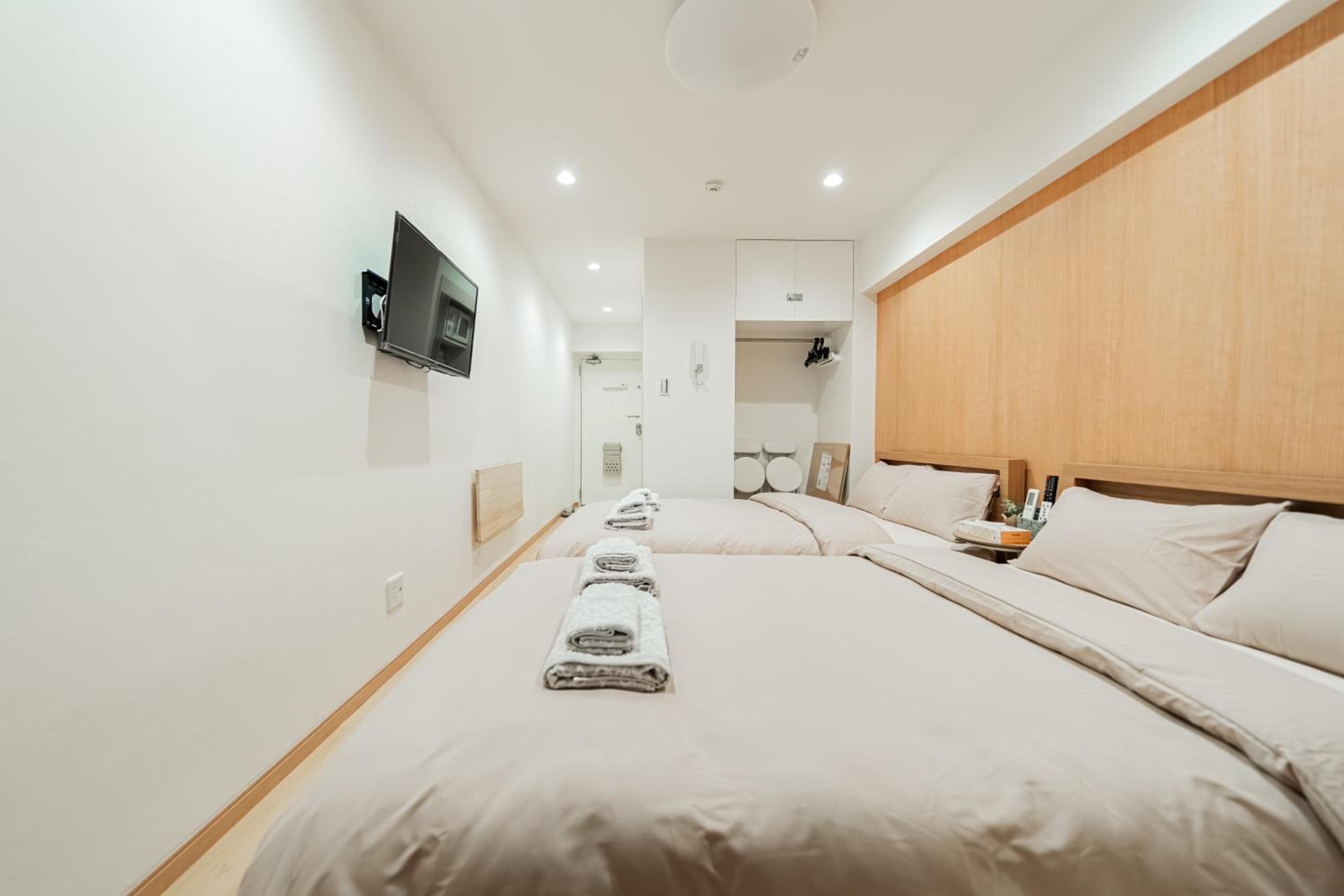 Kiwami Hotel Shinjuku, Tokyo, photo 2