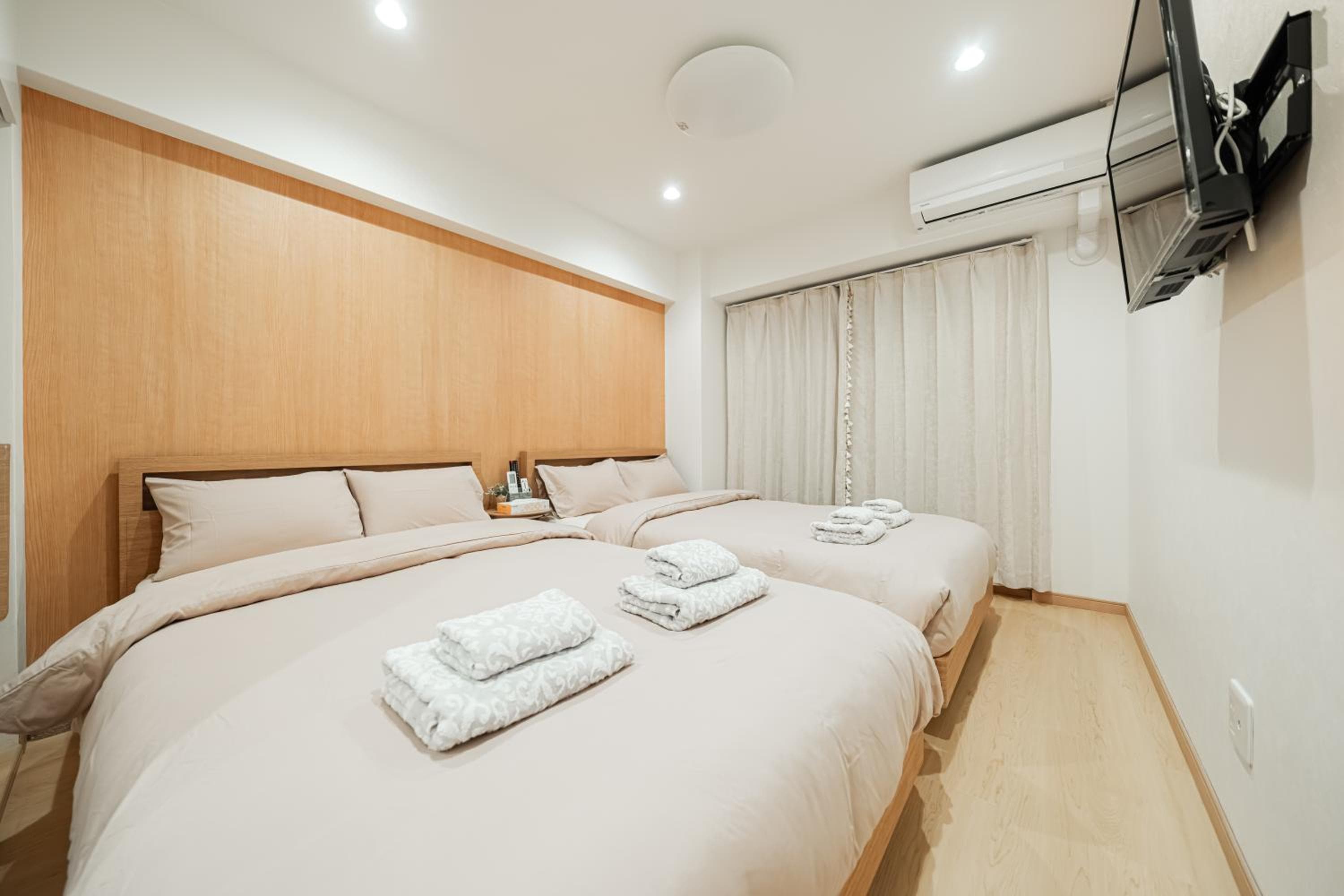 Kiwami Hotel Shinjuku, Tokyo, photo 5