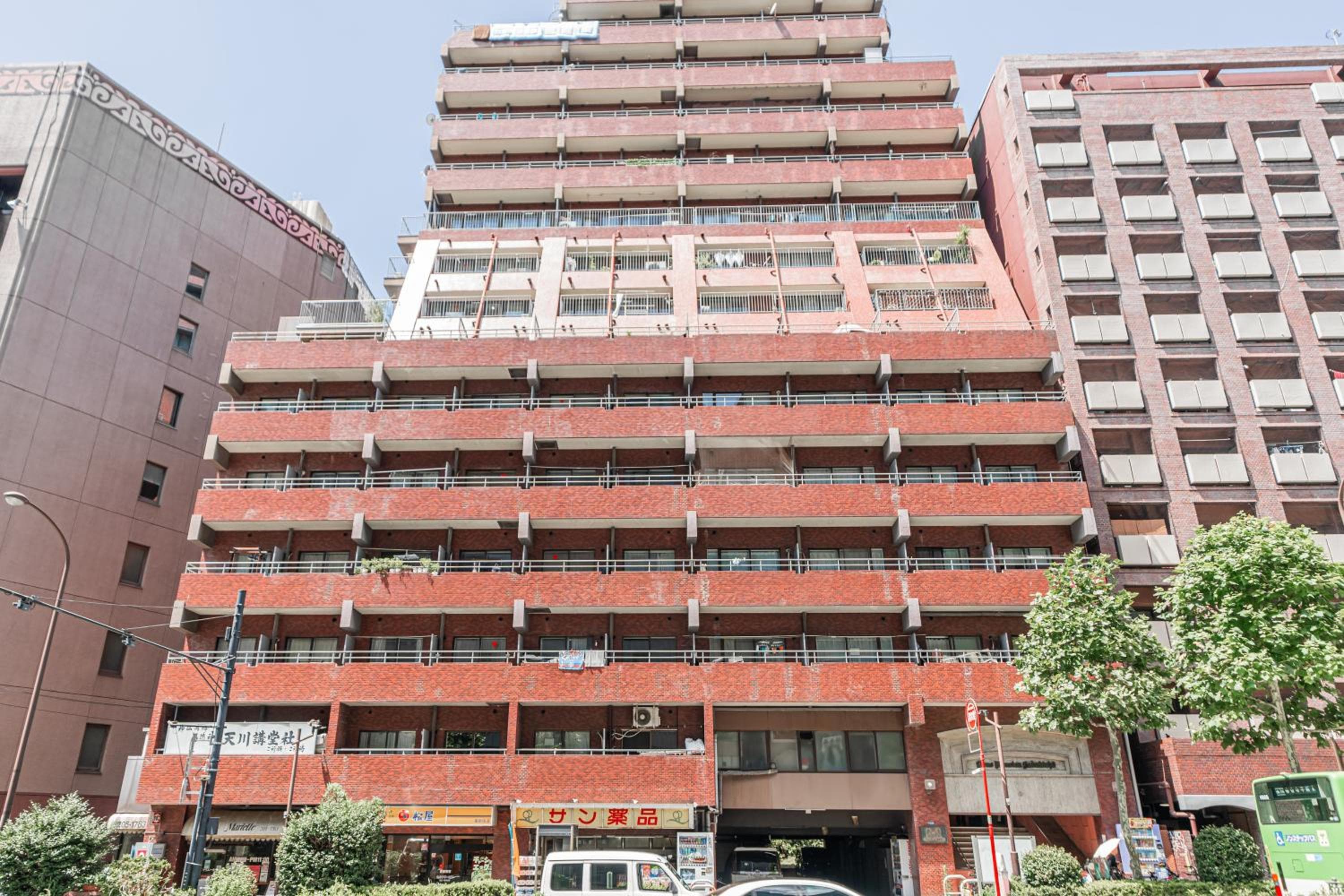 Kiwami Hotel Shinjuku, Tokyo
