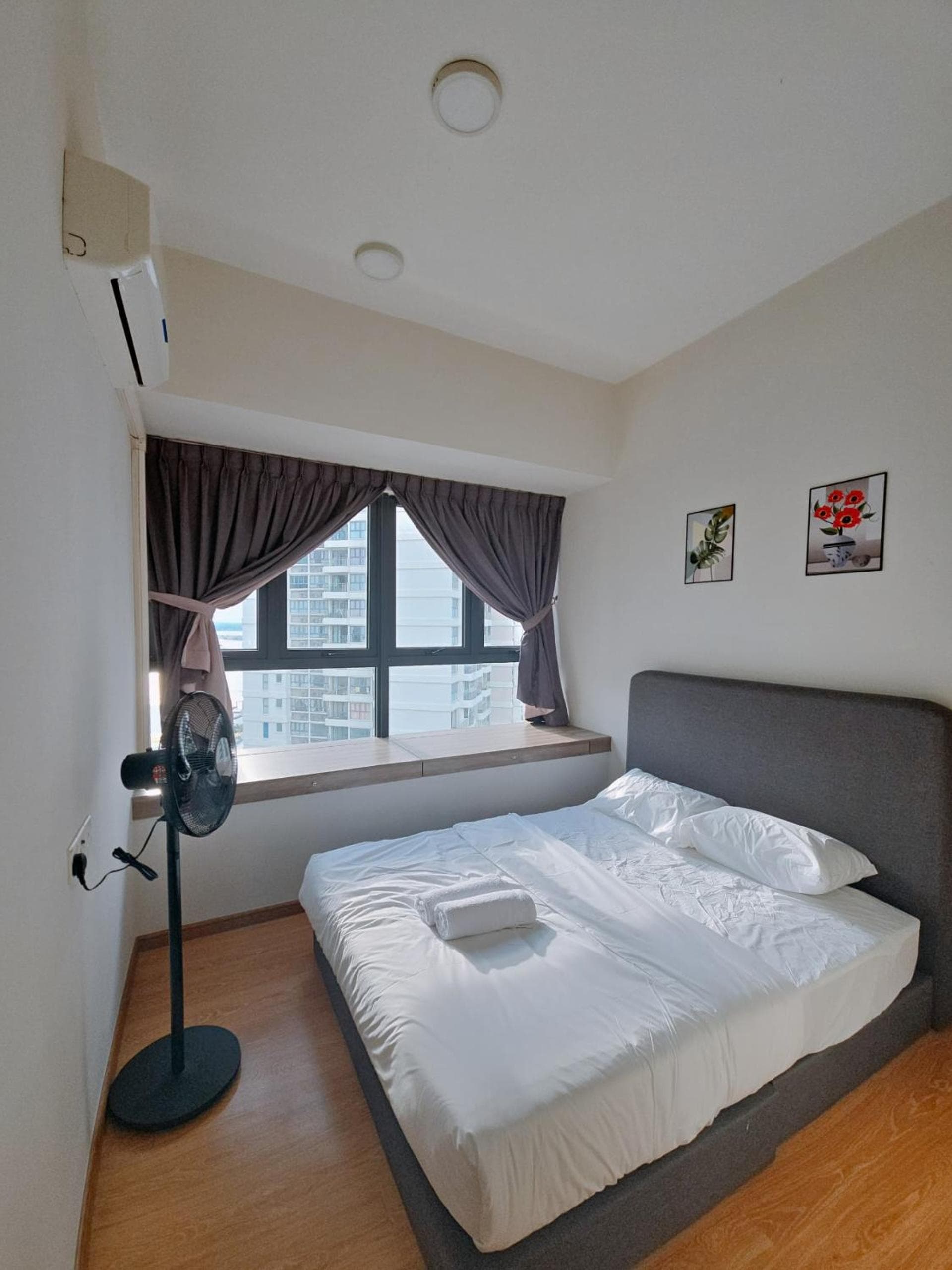 Danga Bay Seaview Johor Bahru by One 9 Place, Johor Bahru, photo 2