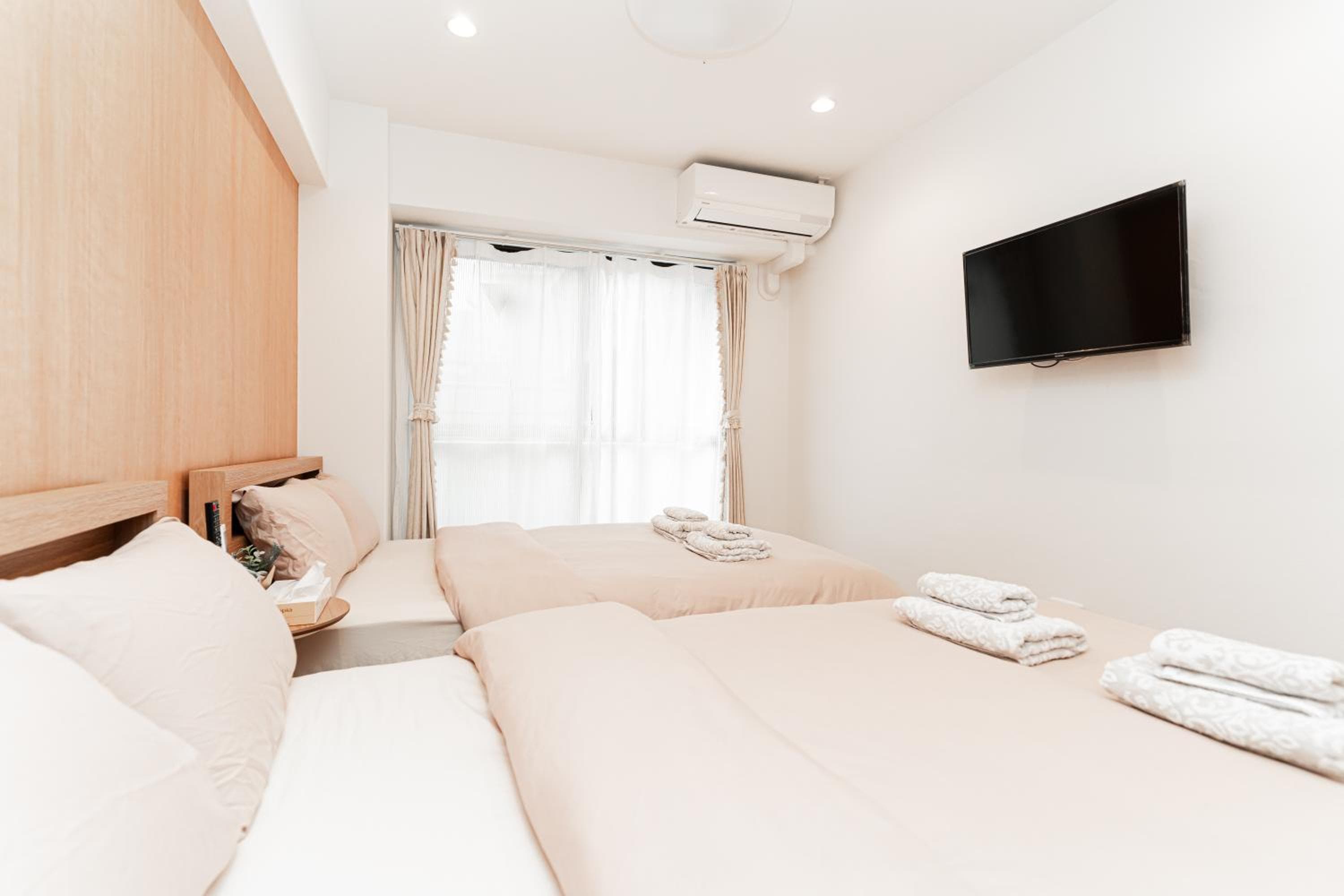 Kiwami Hotel Shinjuku, Tokyo, photo 6